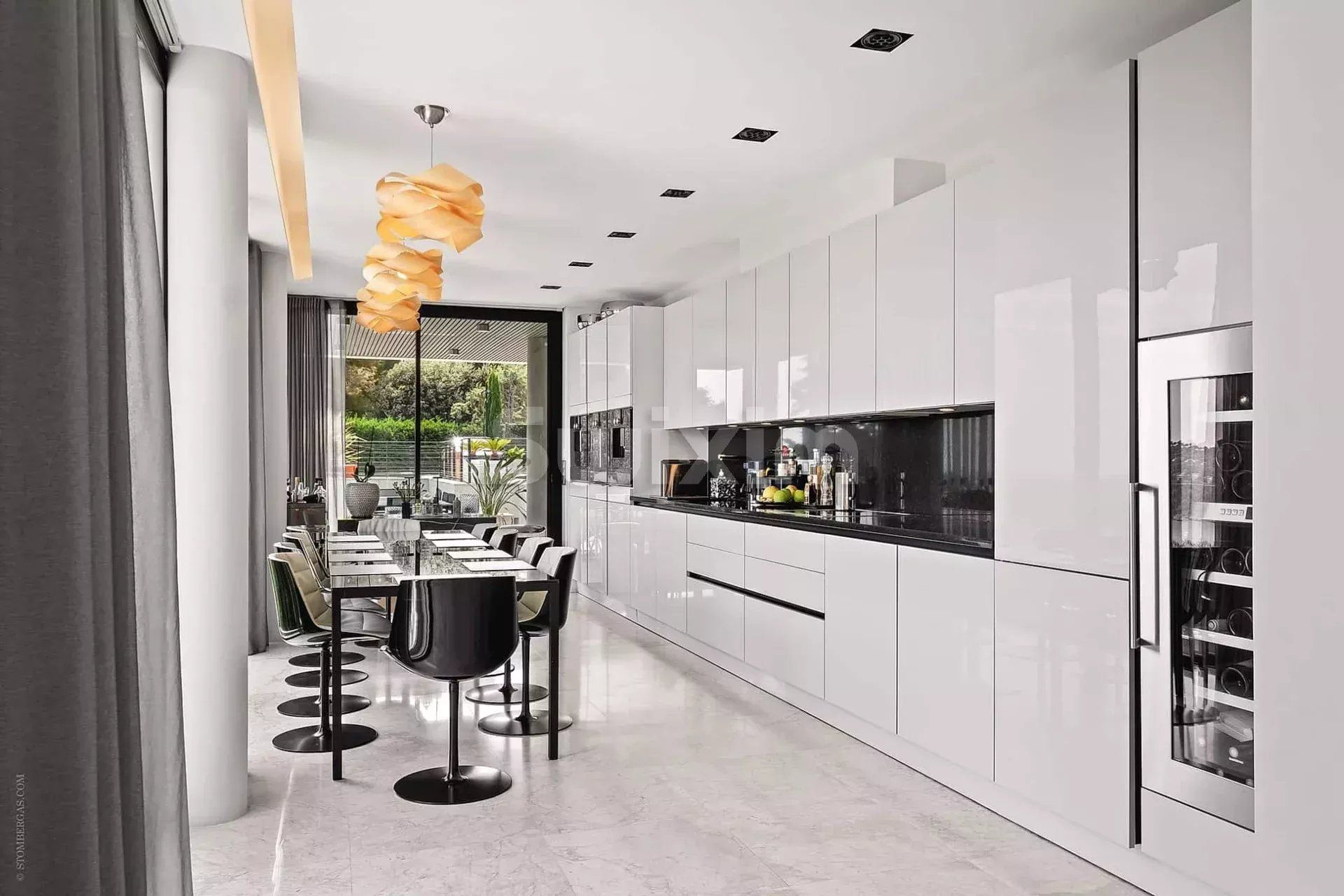 villa 7 Pièces en vente sur Nice (06000)