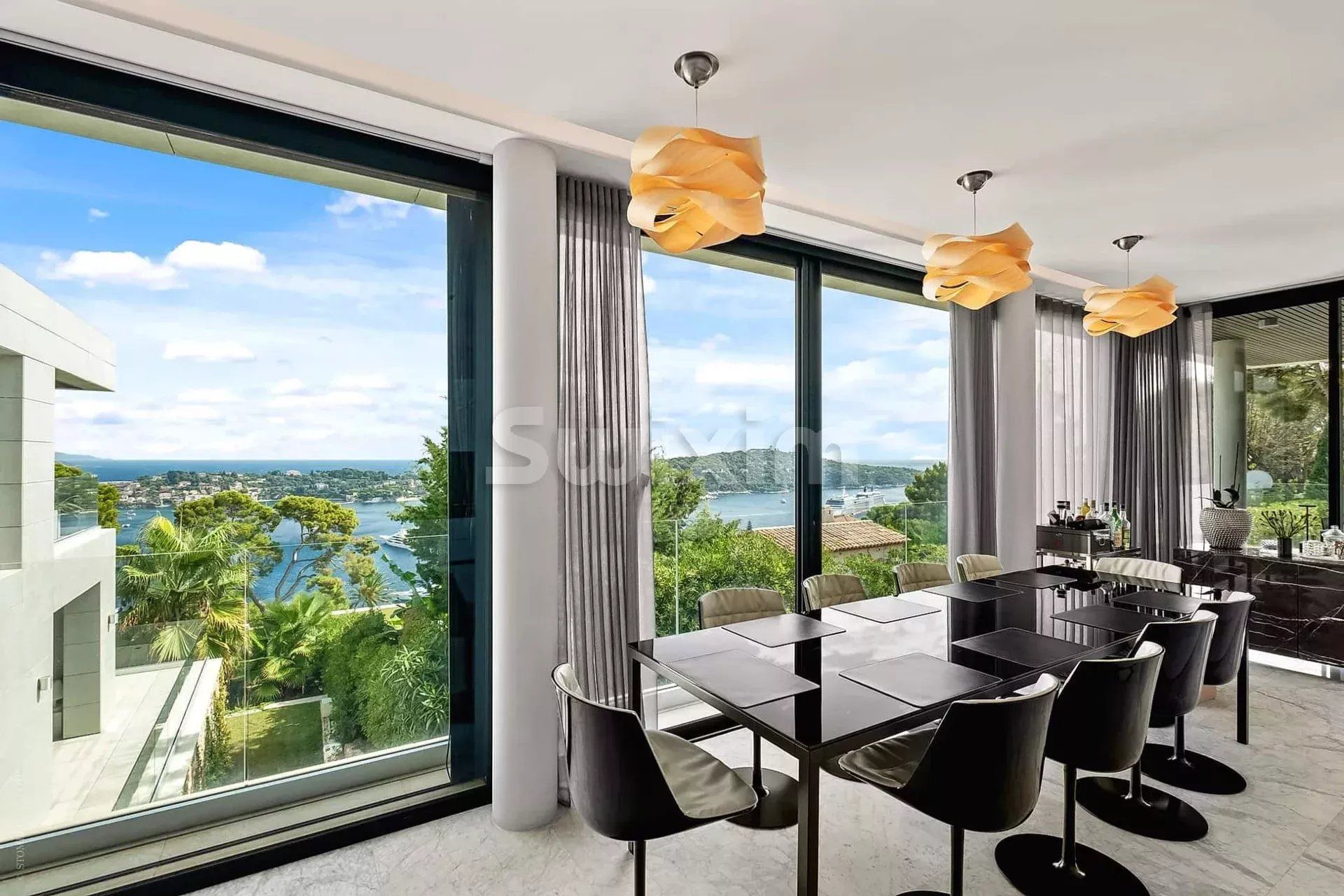 villa 7 Pièces en vente sur Nice (06000)