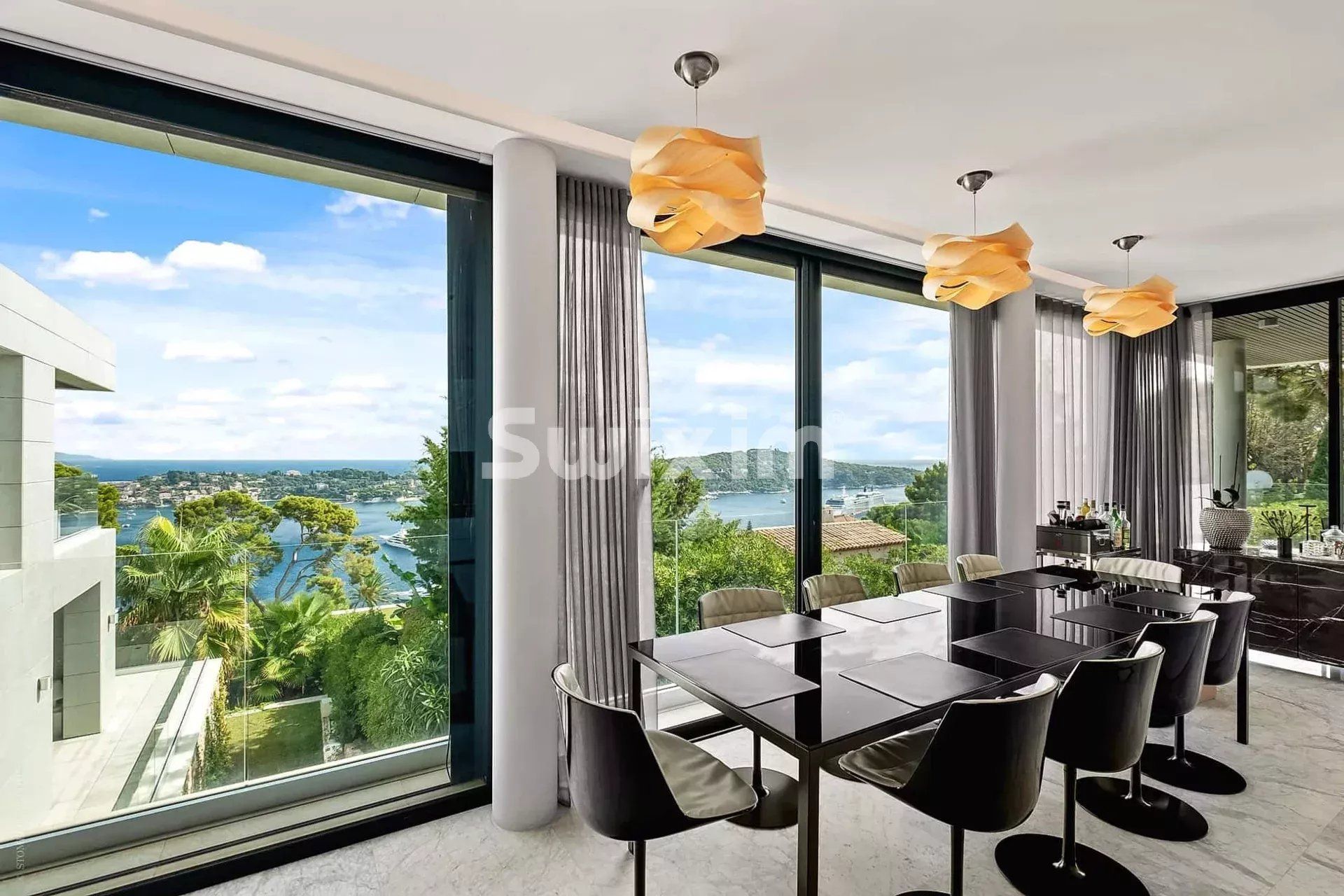 villa 7 Quartos para venda sobre Nice (06000)