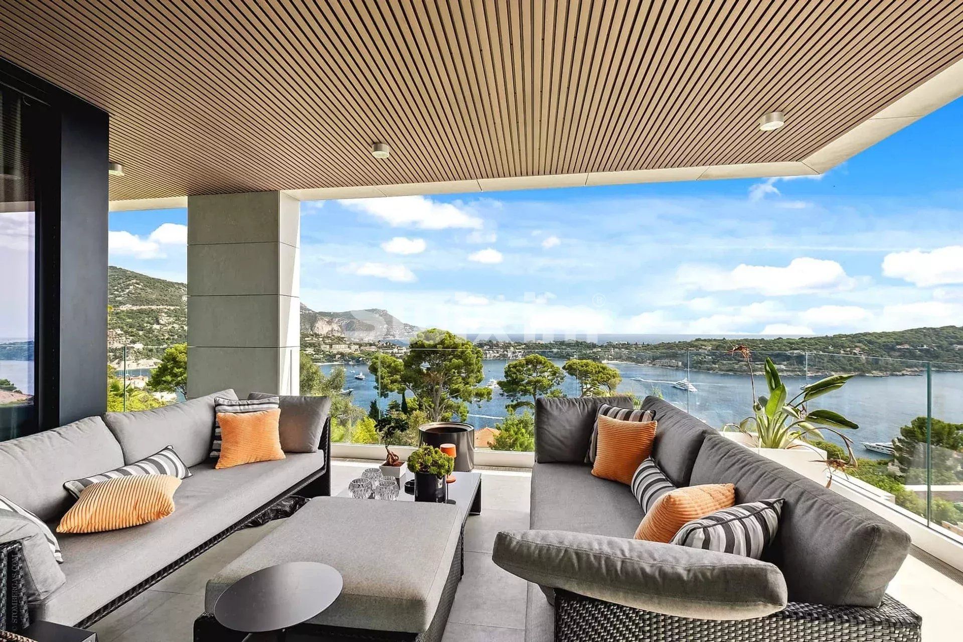 villa 7 Quartos para venda sobre Nice (06000)