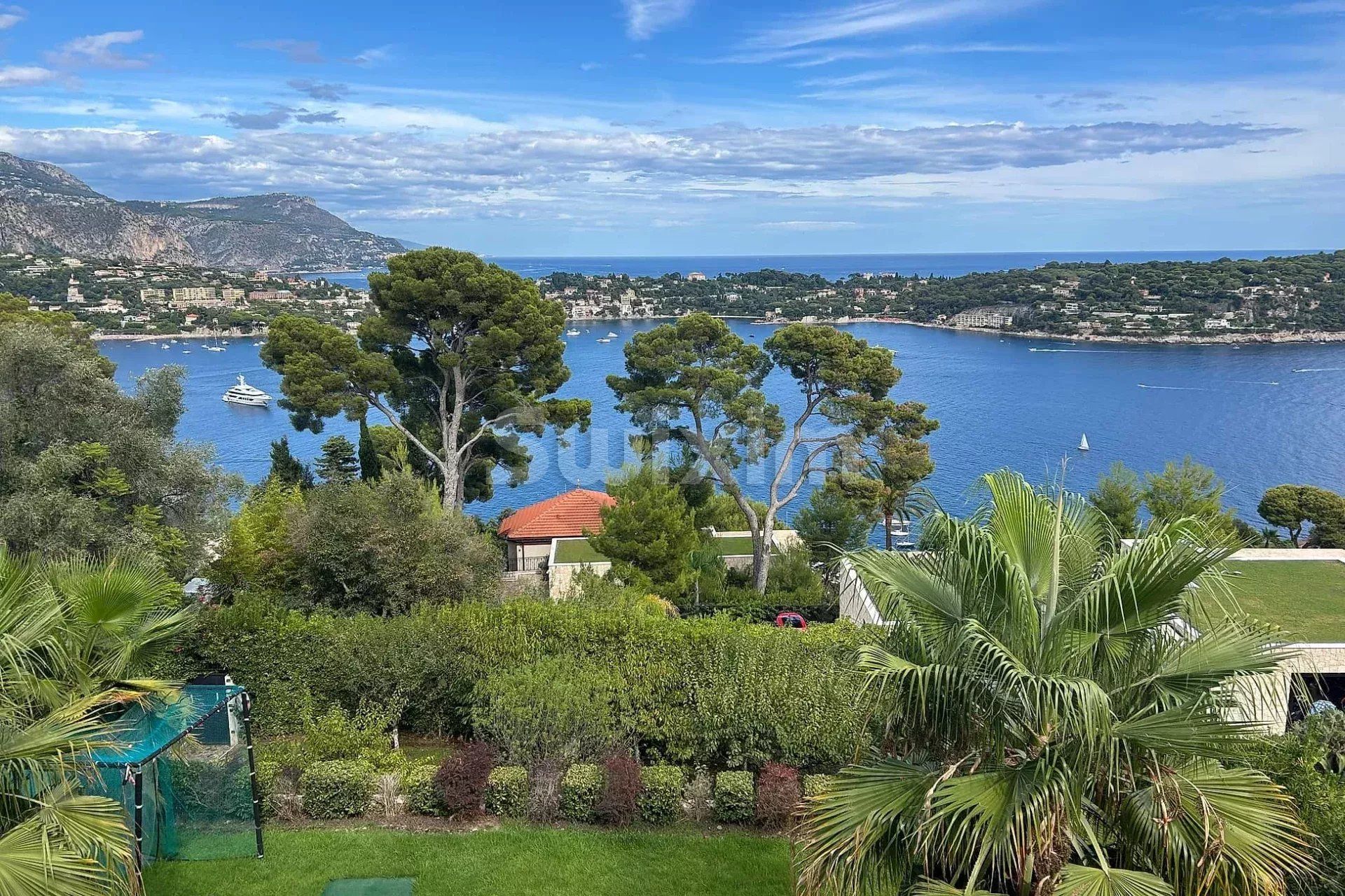 villa 7 Pièces en vente sur Nice (06000)