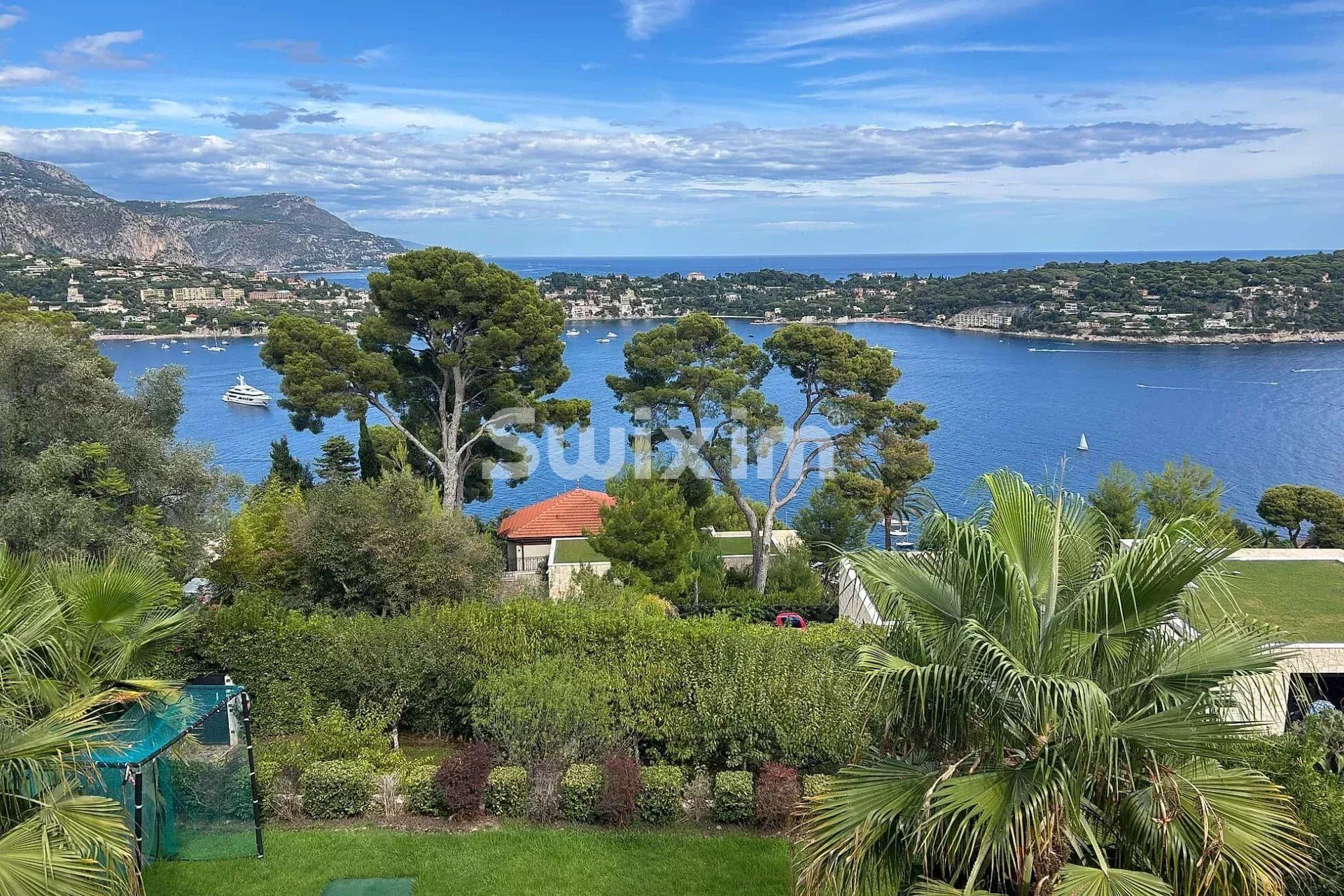 villa 7 Quartos para venda sobre Nice (06000)