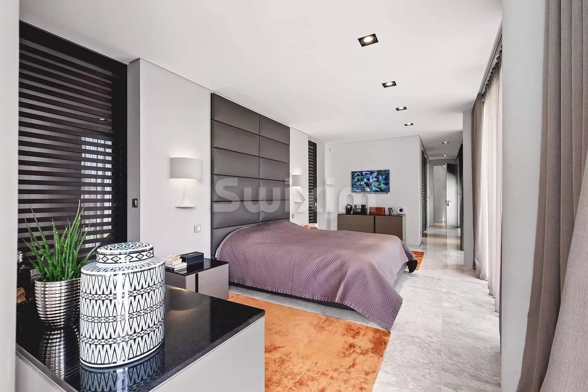 villa 7 Pièces en vente sur Nice (06000)