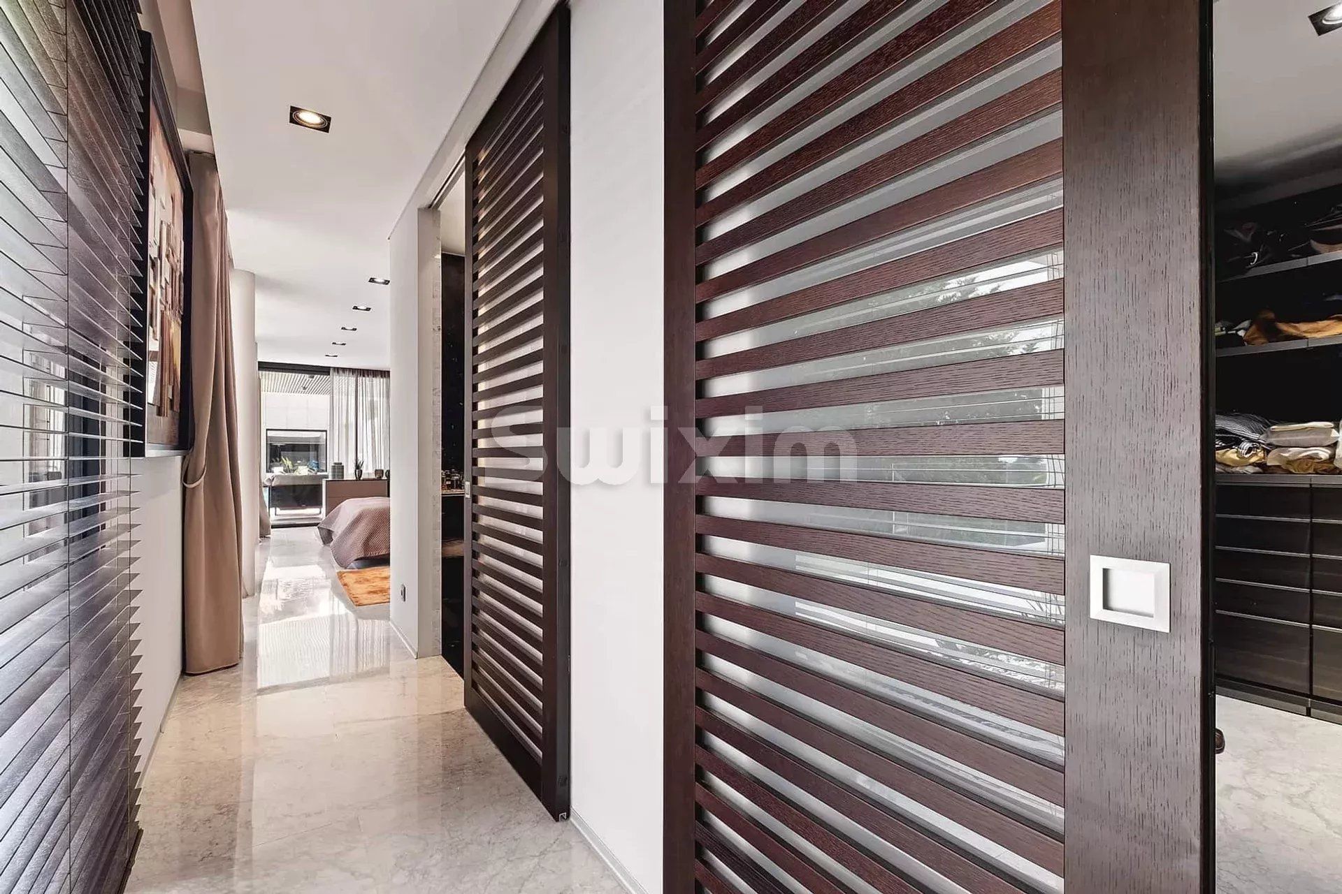 villa 7 Pièces en vente sur Nice (06000)