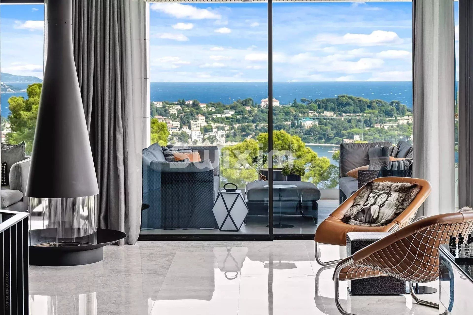 villa 7 Quartos para venda sobre Nice (06000)