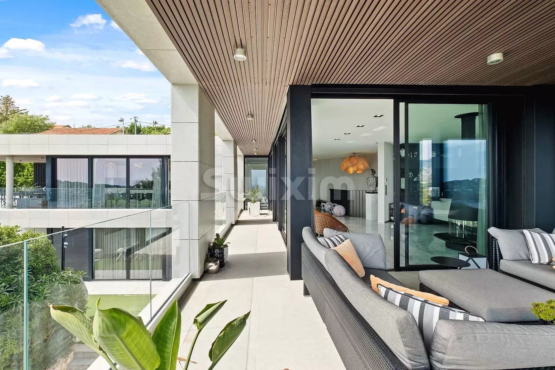 villa 7 Pièces en vente sur Nice (06000)