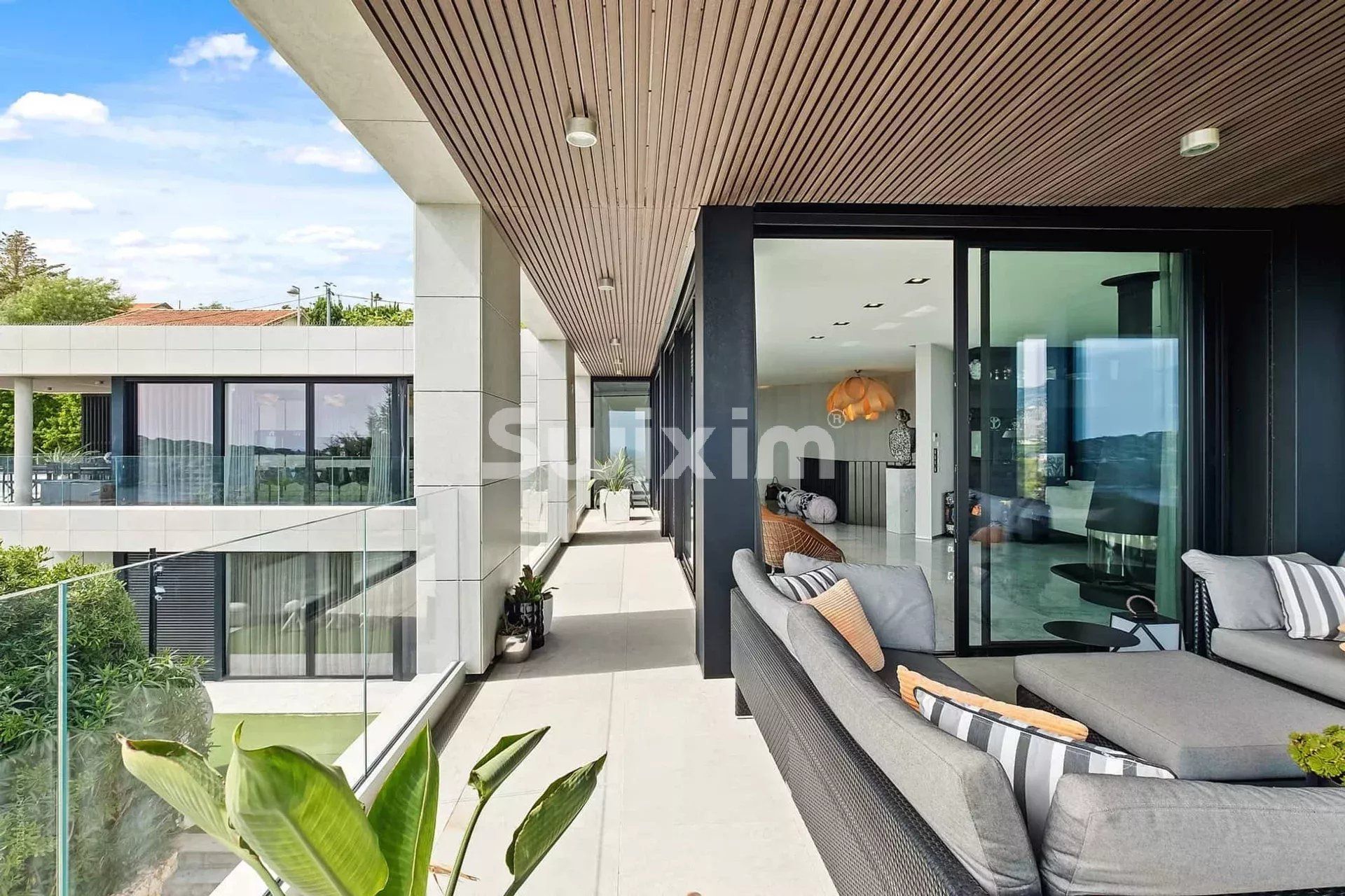 villa 7 Quartos para venda sobre Nice (06000)