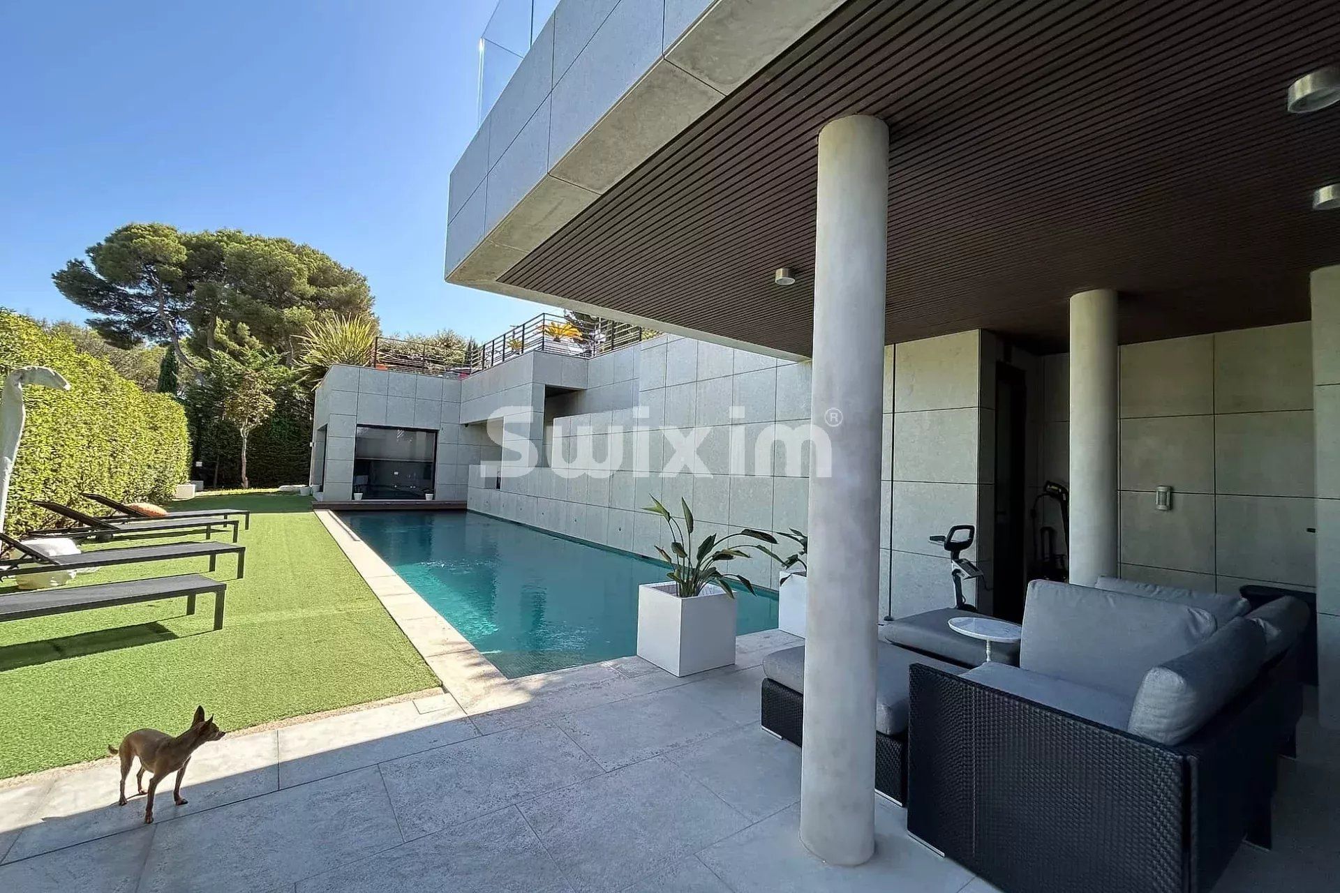 villa 7 Quartos para venda sobre Nice (06000)