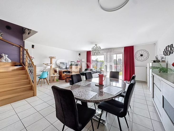 haus 5 Zimmer zum verkauf auf Thoiry (01710) Verkauf Haus Thoiry 5 Zimmer 111.26 m²