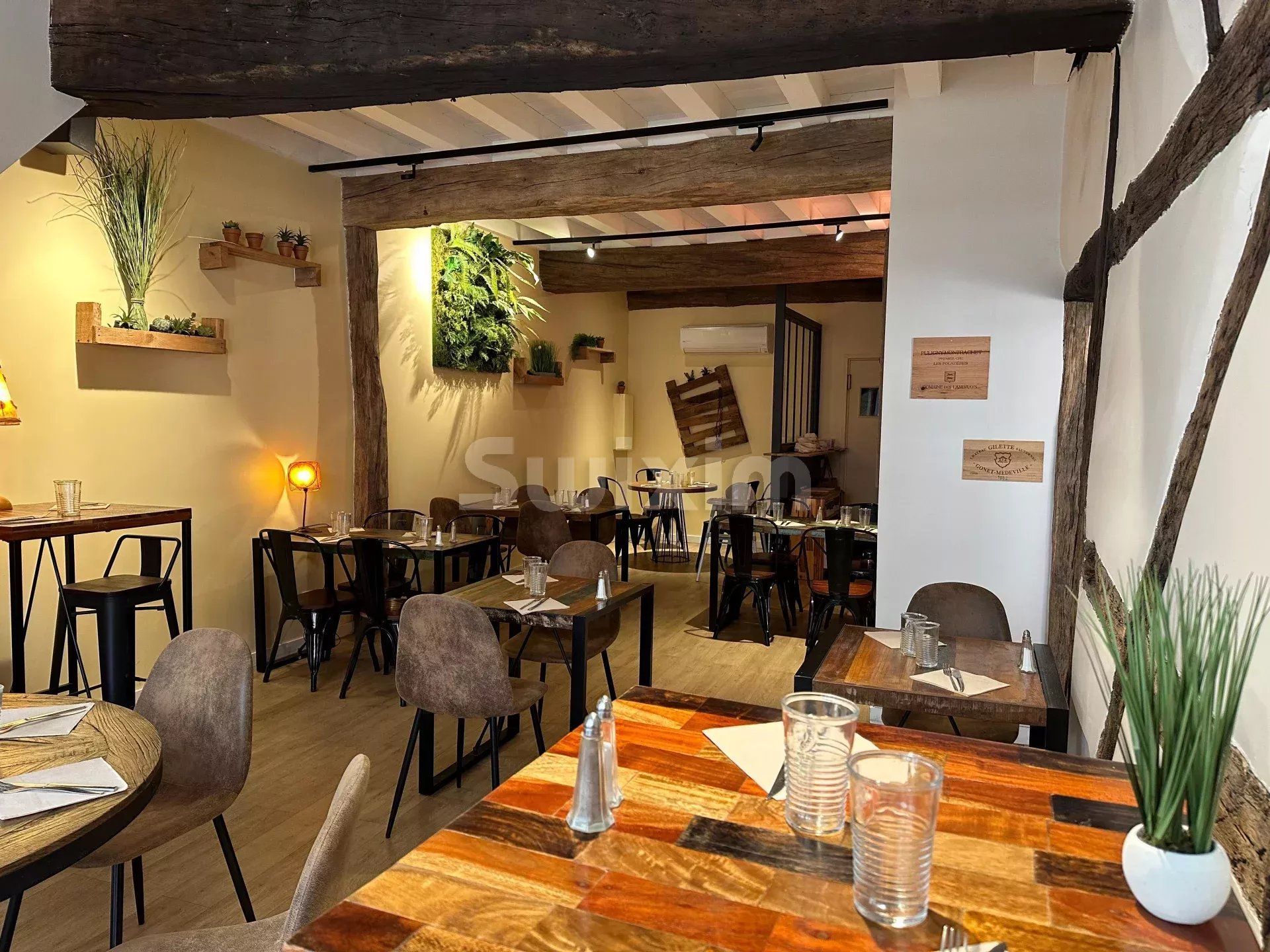 geschäft 4 Zimmer zum verkauf auf Chalon-sur-Saône (71100)