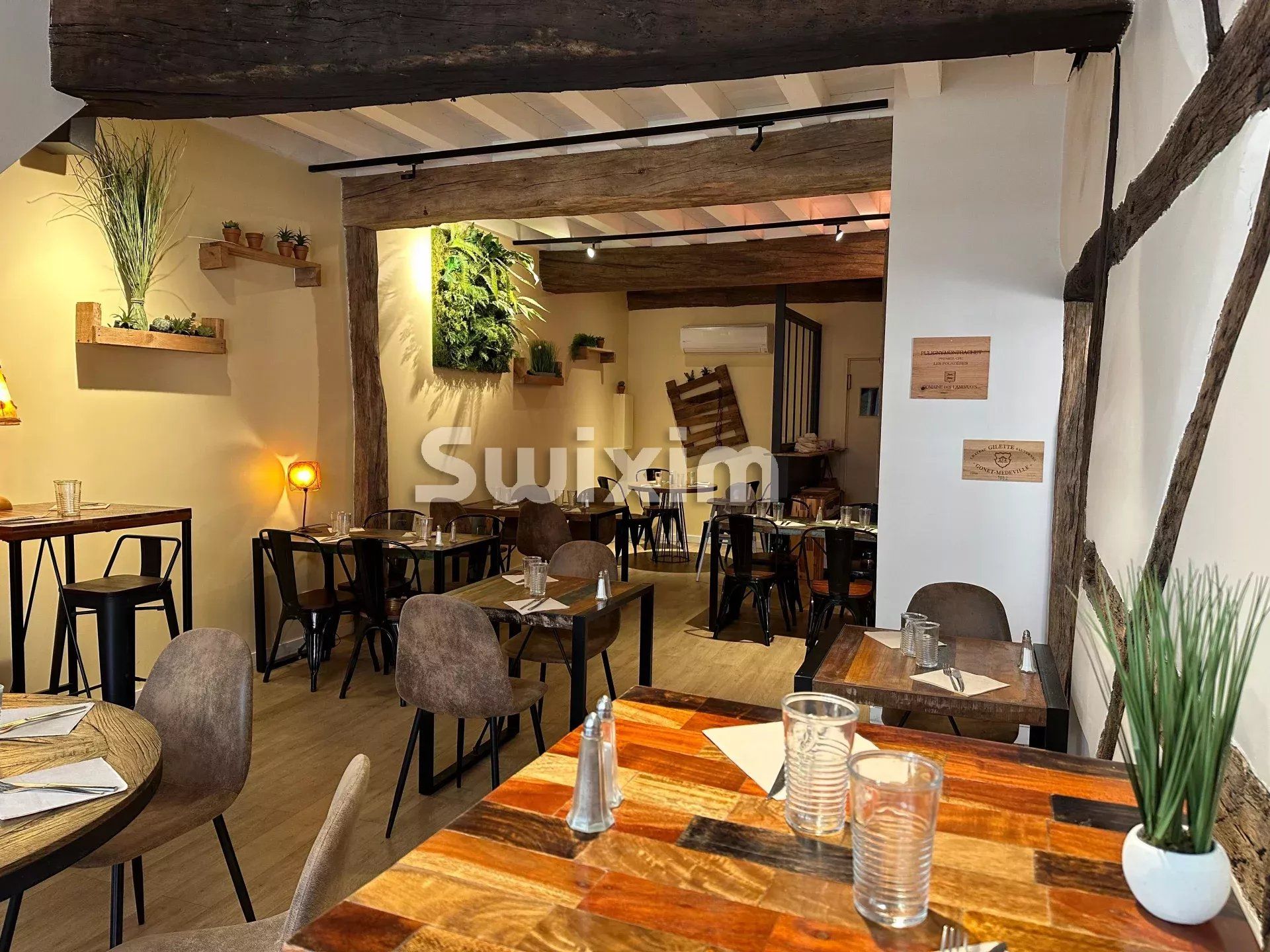 commerce 4 Pièces en vente sur Chalon-sur-Saône (71100)