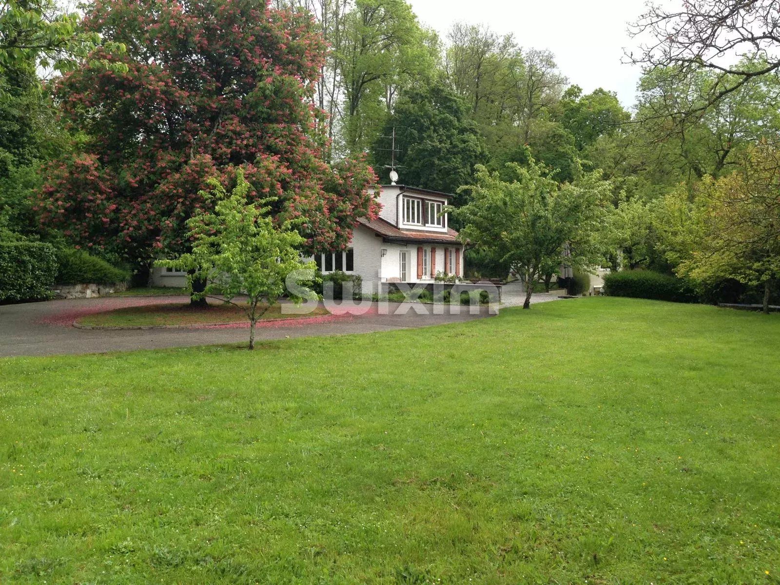 casa 9 Quartos para venda sobre Versoix (1290)