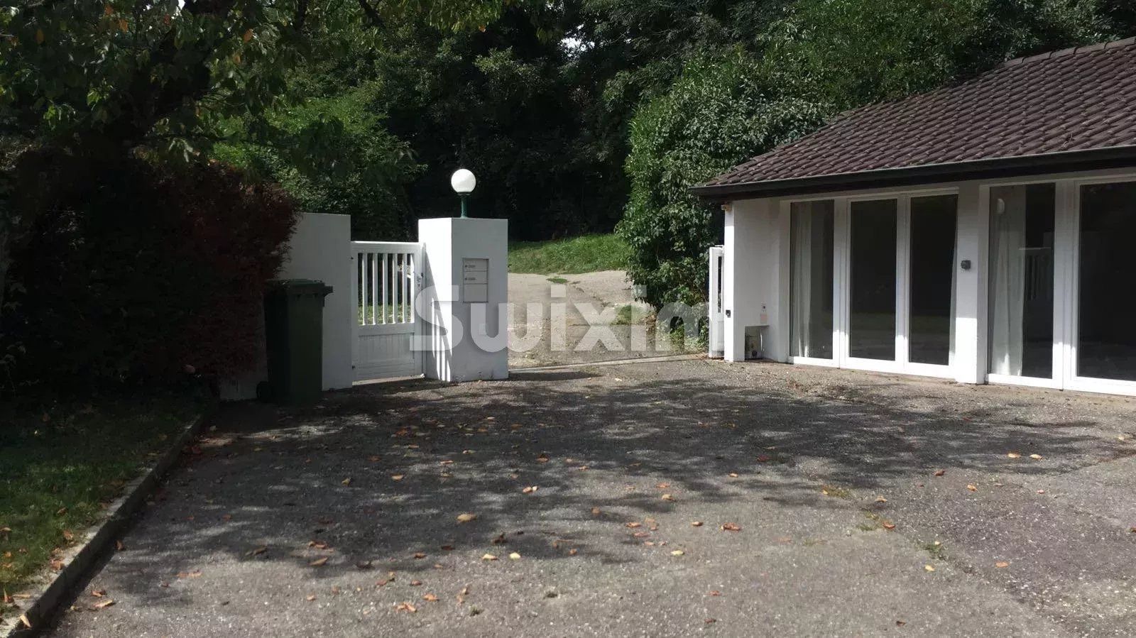 casa 9 Quartos para venda sobre Versoix (1290)