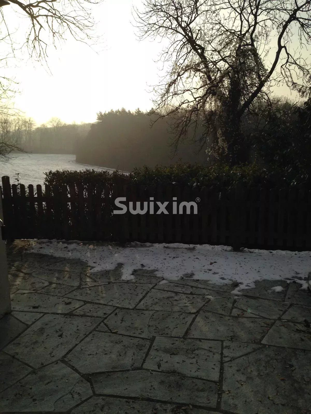 maison 9 Pièces en vente sur Versoix (1290)