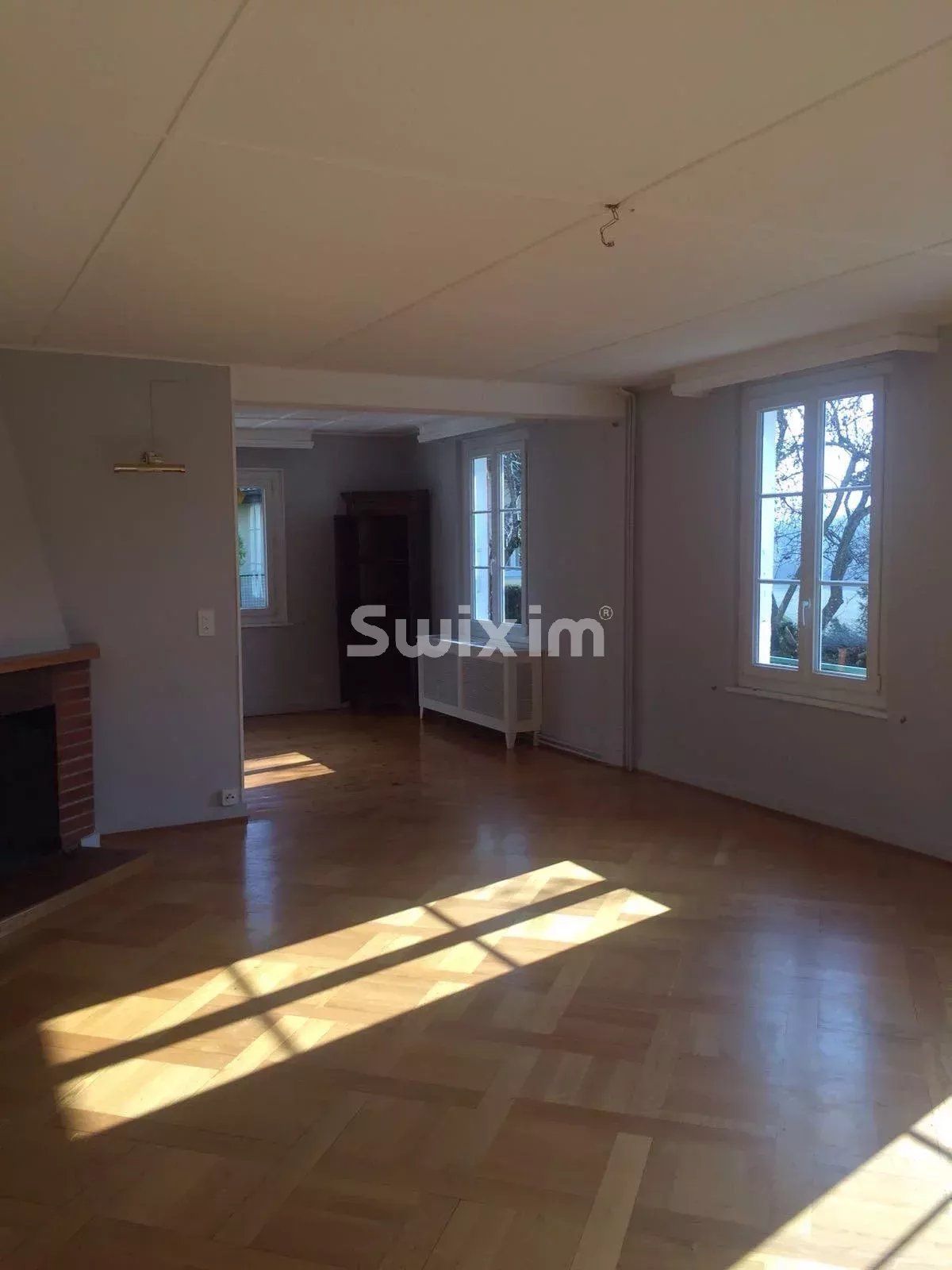 maison 9 Pièces en vente sur Versoix (1290)