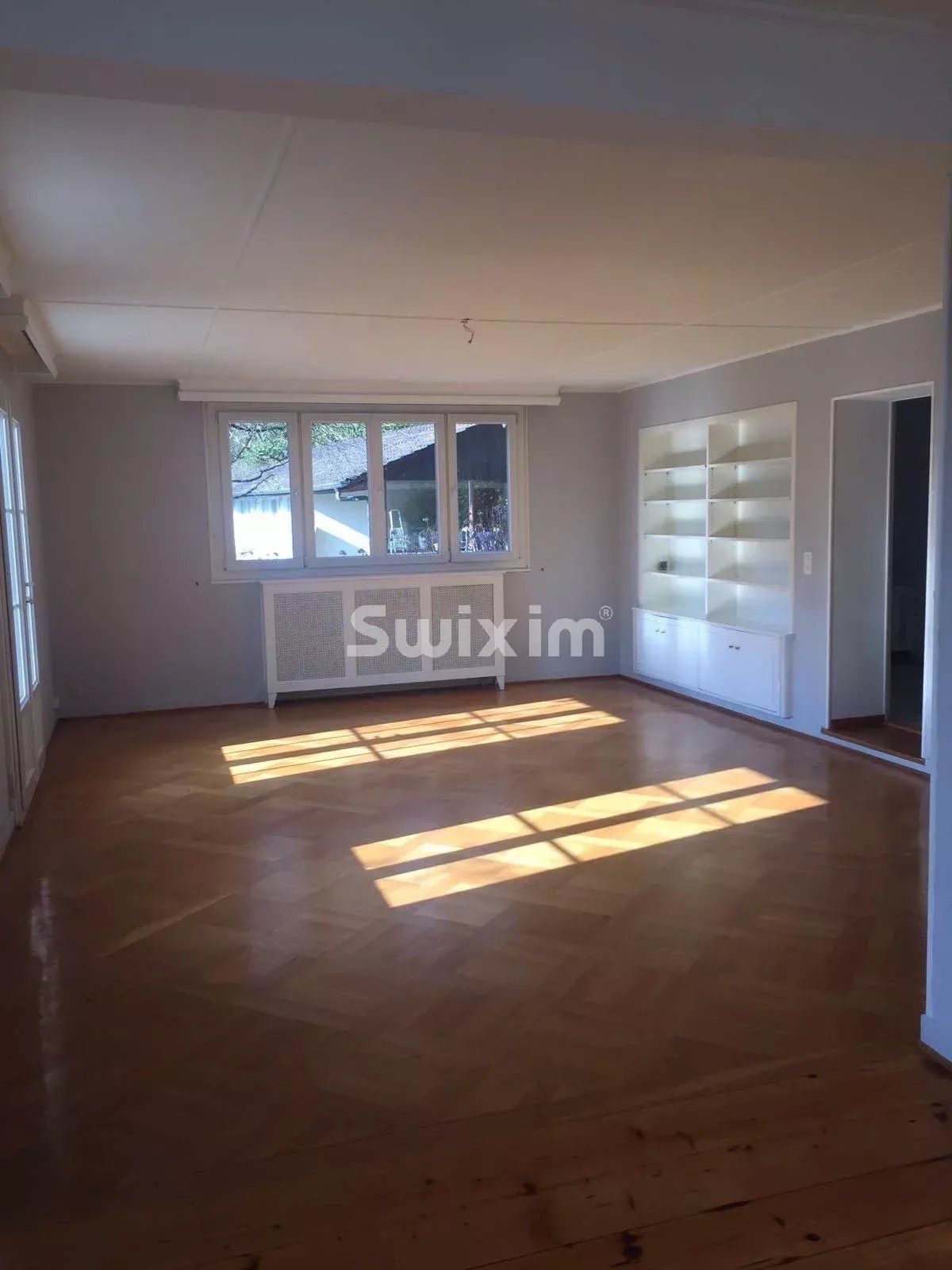 maison 9 Pièces en vente sur Versoix (1290)