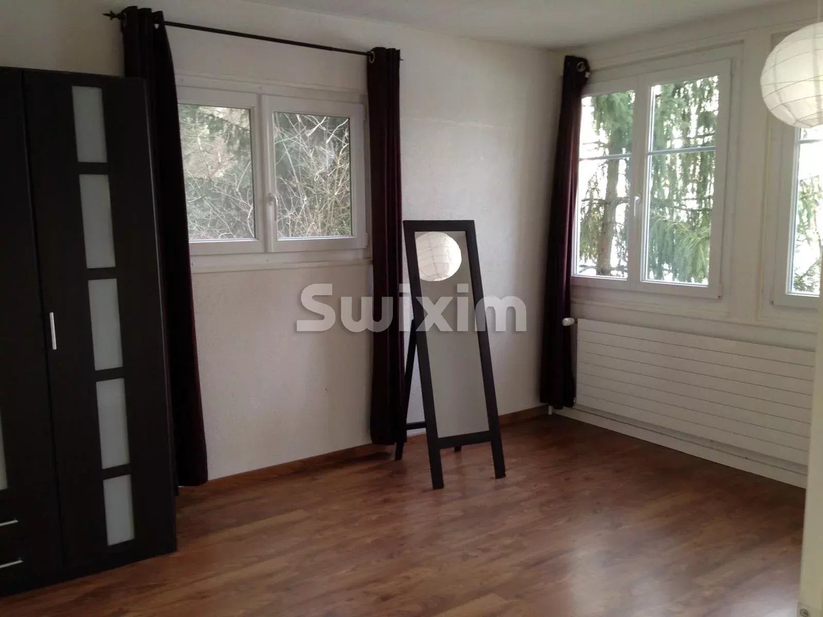 casa 9 Quartos para venda sobre Versoix (1290)