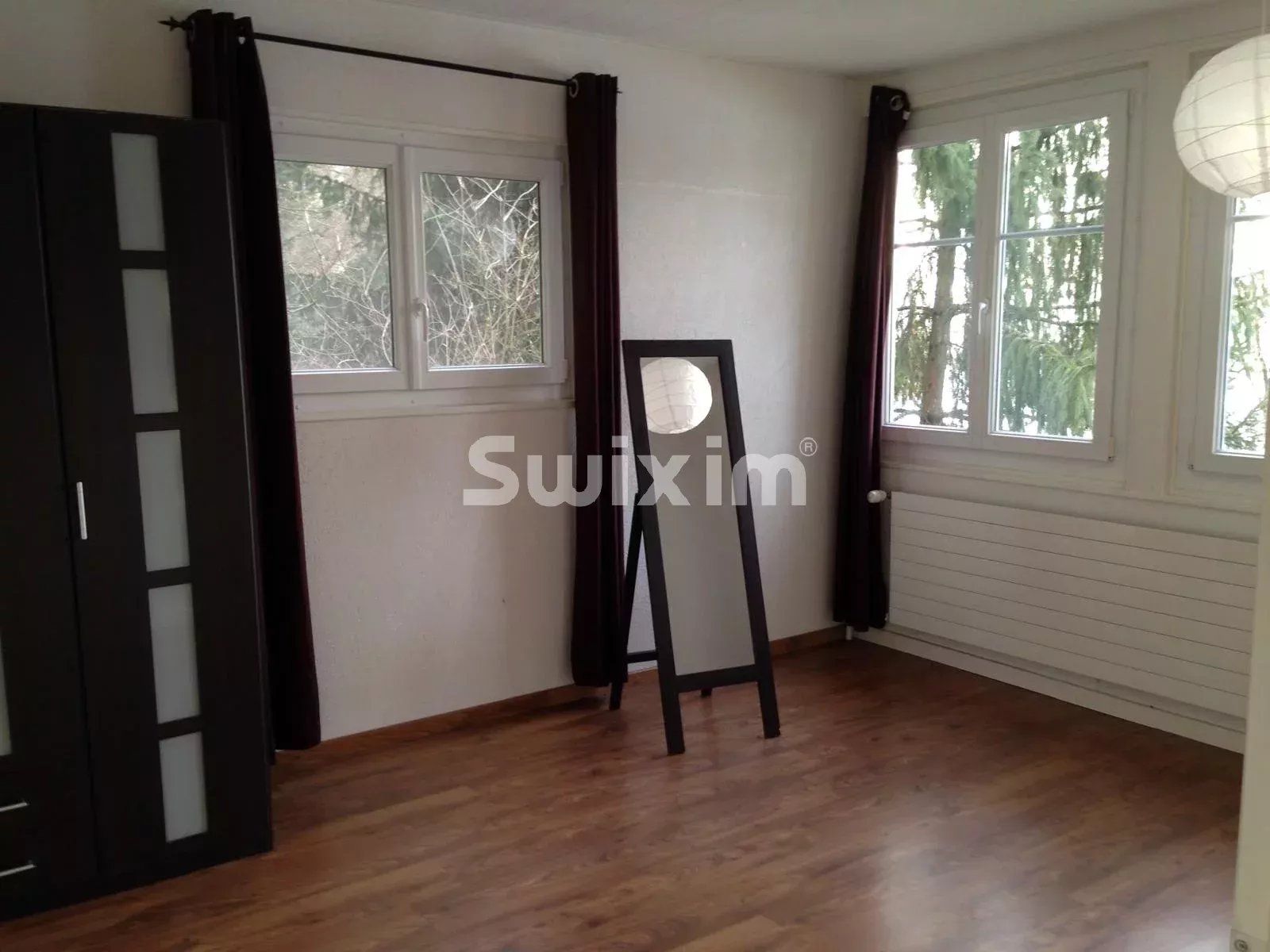 maison 9 Pièces en vente sur Versoix (1290)