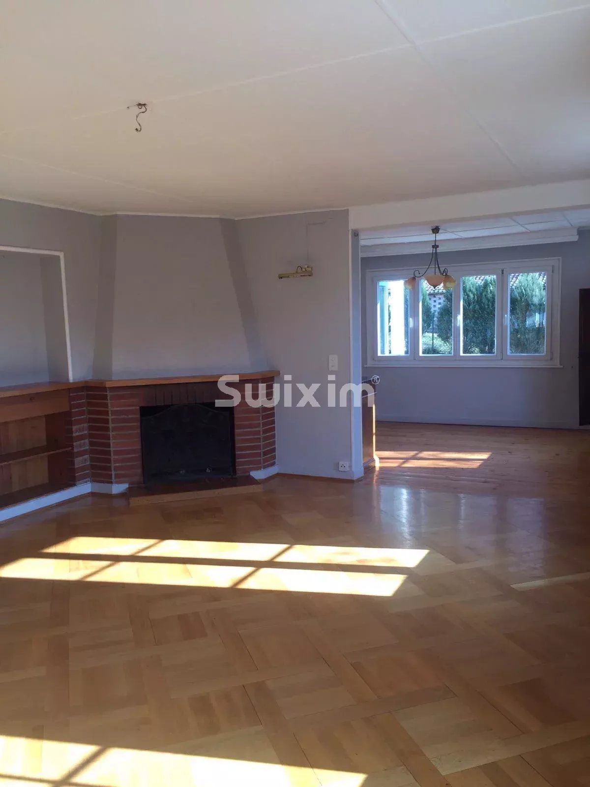 maison 9 Pièces en vente sur Versoix (1290)