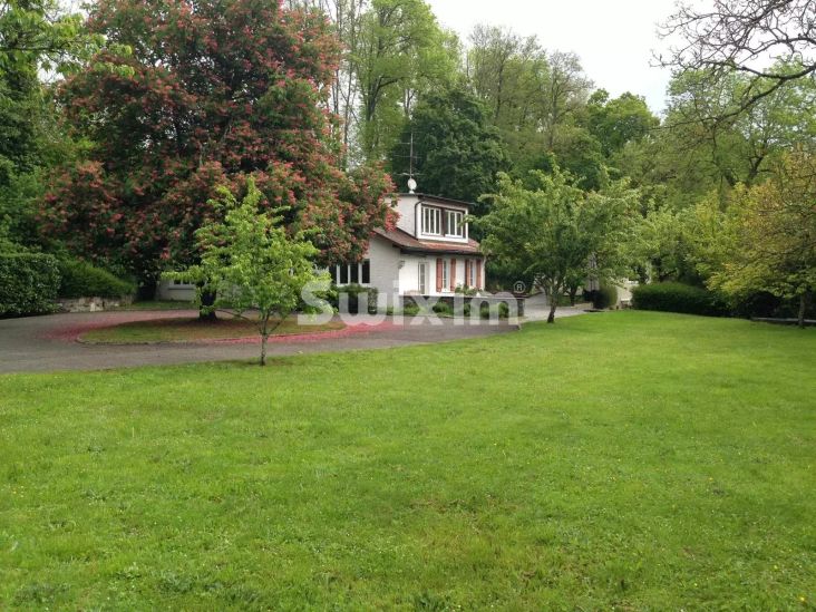 Vente Maison Versoix 9&nbsp;Pièces 387&nbsp;m²