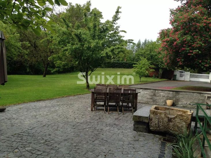 Vente Maison Versoix 9&nbsp;Pièces 387&nbsp;m²