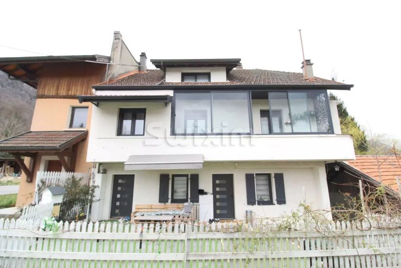haus 7 Zimmer zum verkauf auf Marignier (74970) Verkauf Haus Marignier 7 Zimmer 161 m²