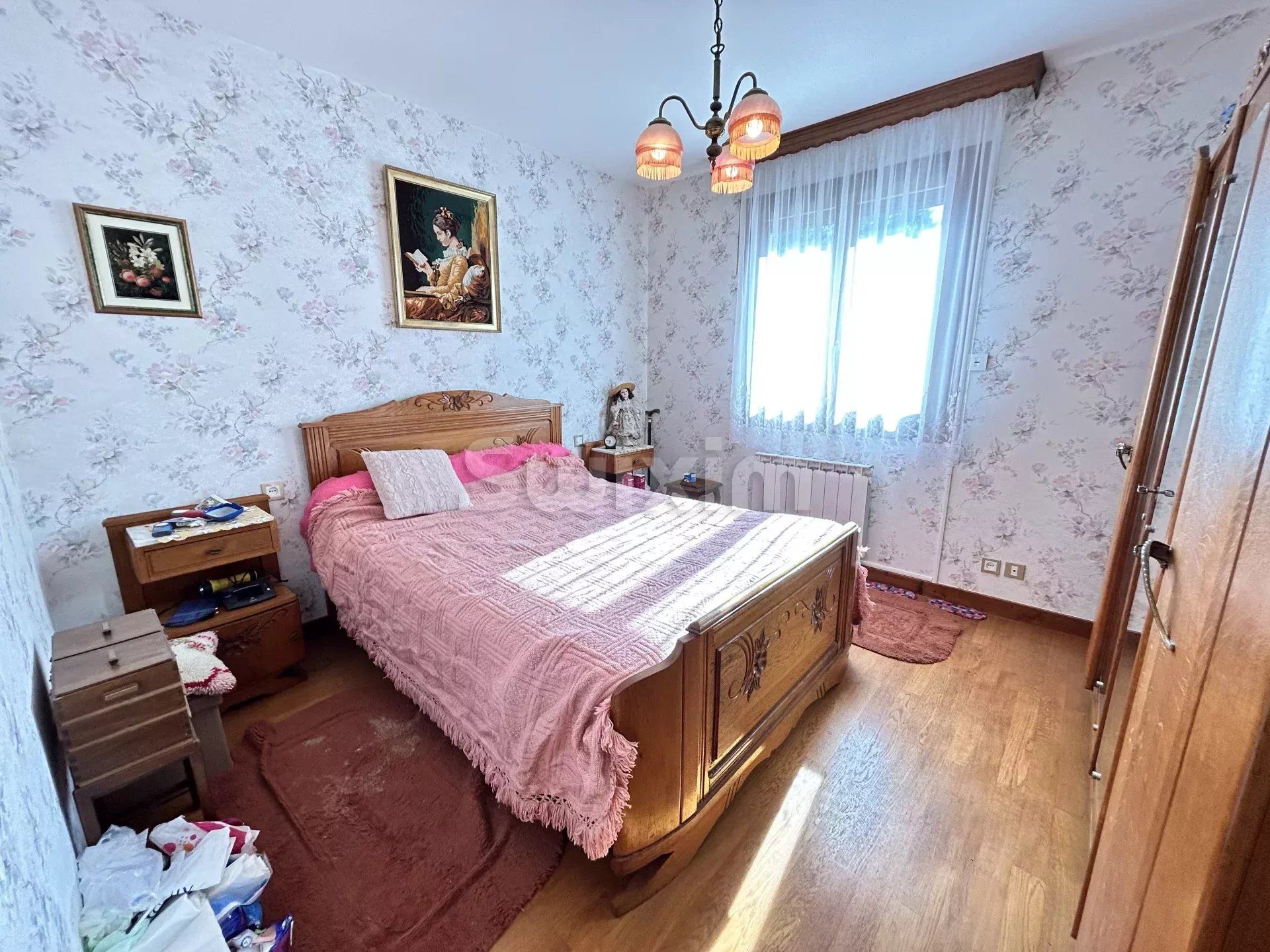 maison 4 Pièces en vente sur Flammerans (21130)