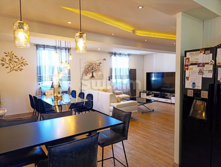 Vente Maison de ville Mirepoix 7 Pièces 125 m²