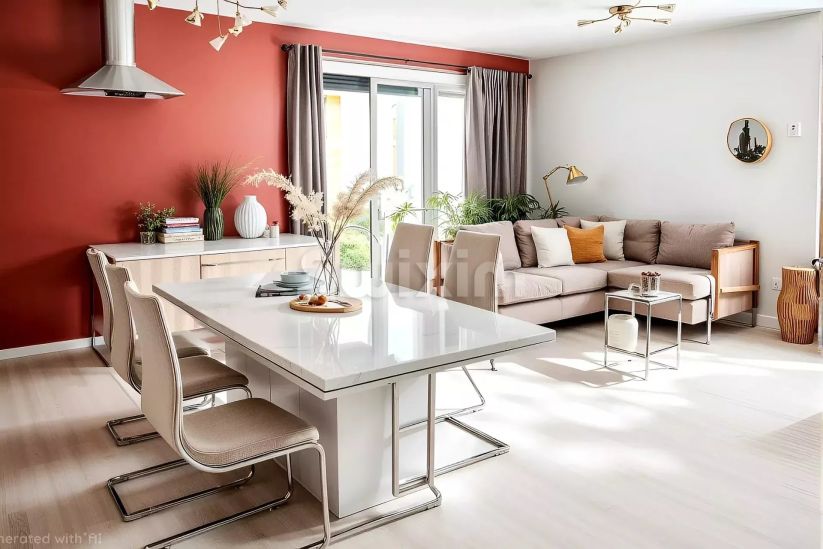 Vente Appartement Chens-sur-Léman 3 Pièces 66 m²