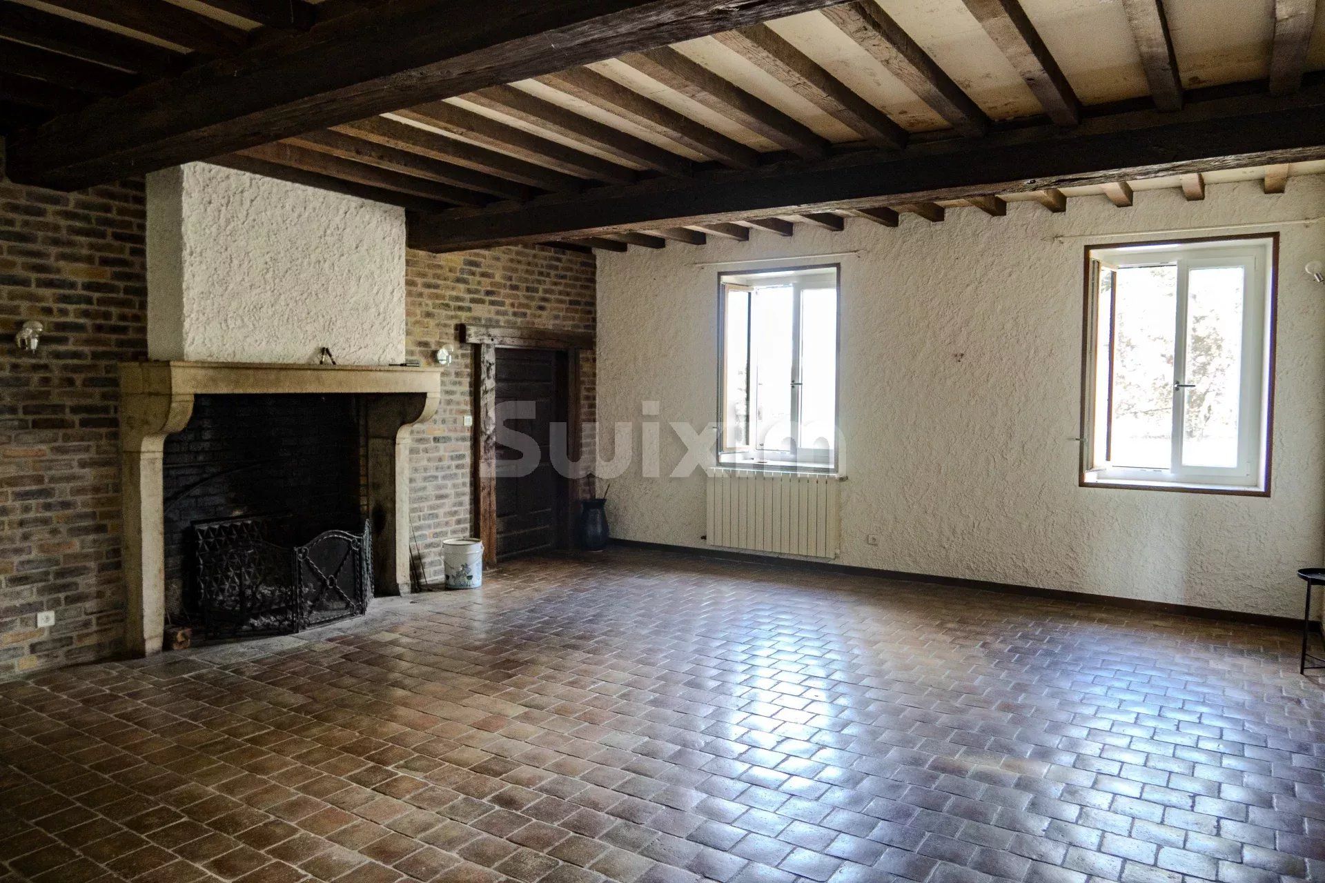 propriété 9 Pièces en vente sur Toutenant (71350)