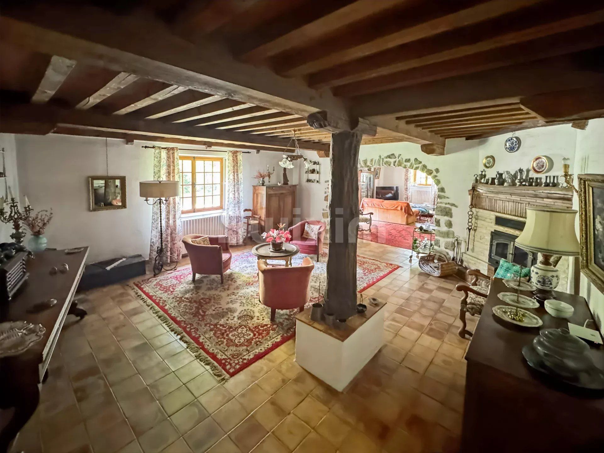 maison 6 Pièces en vente sur Montélimar (26200)