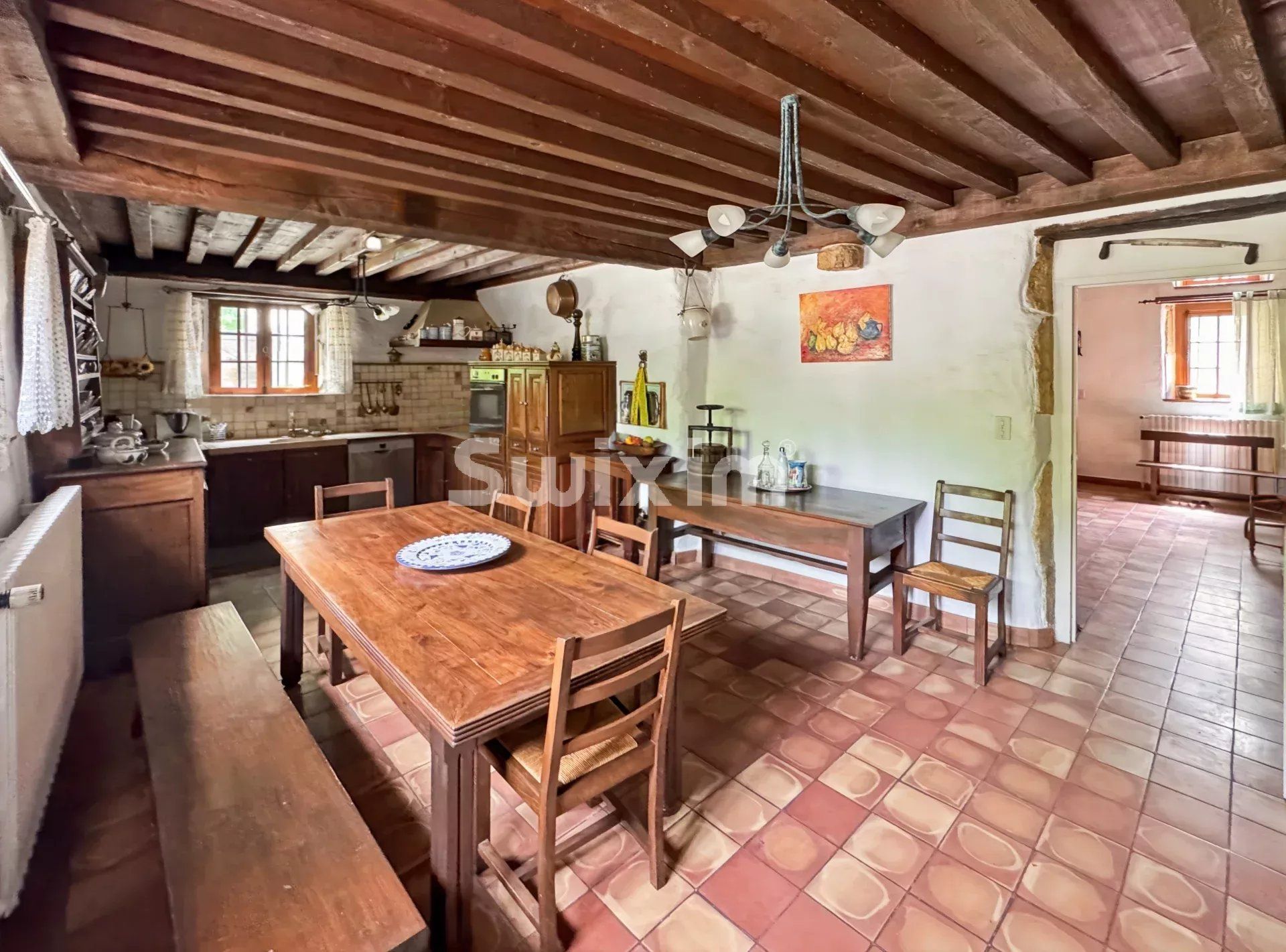 house 6 Rooms for sale on Montélimar (26200)