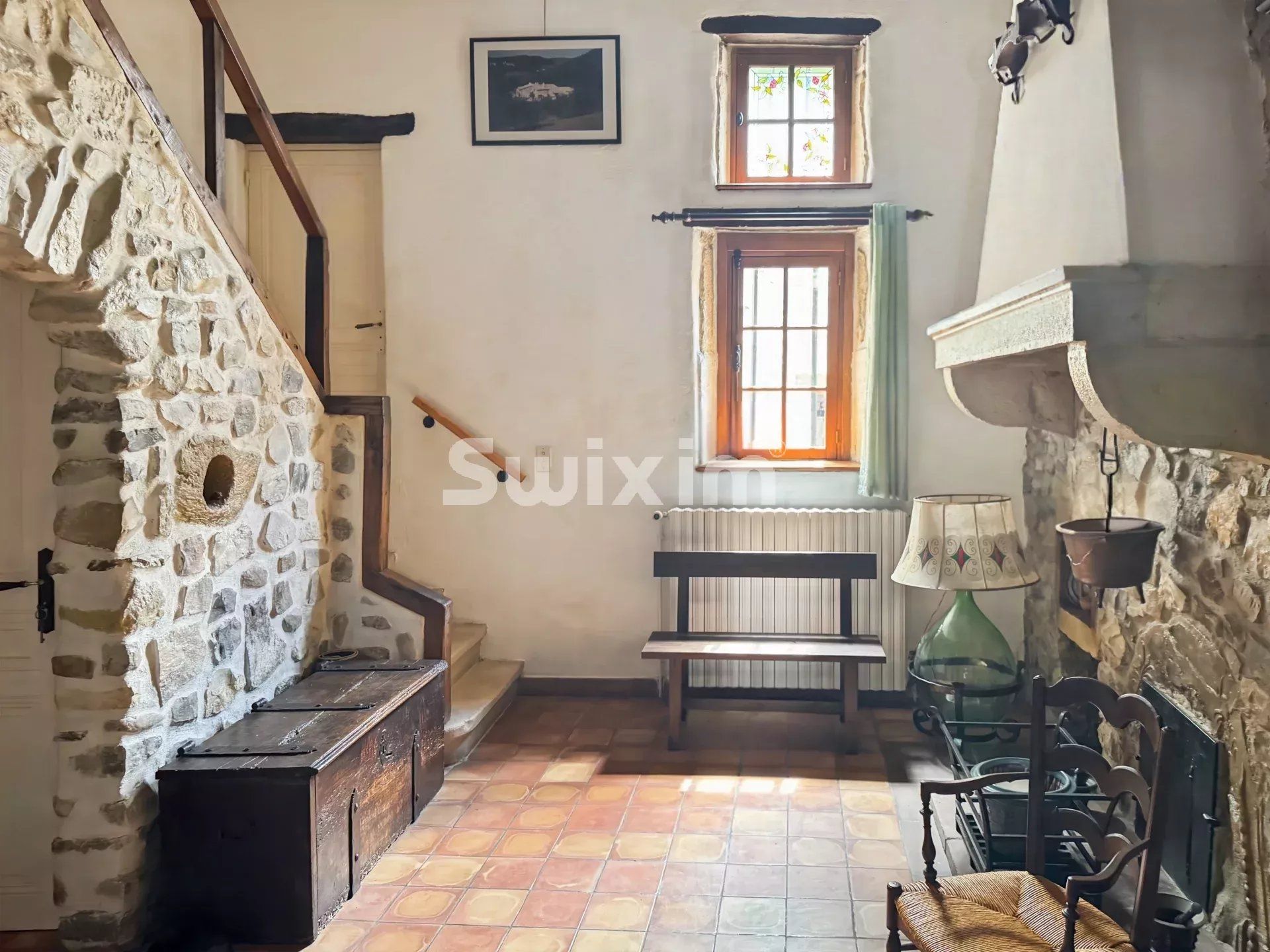 house 6 Rooms for sale on Montélimar (26200)