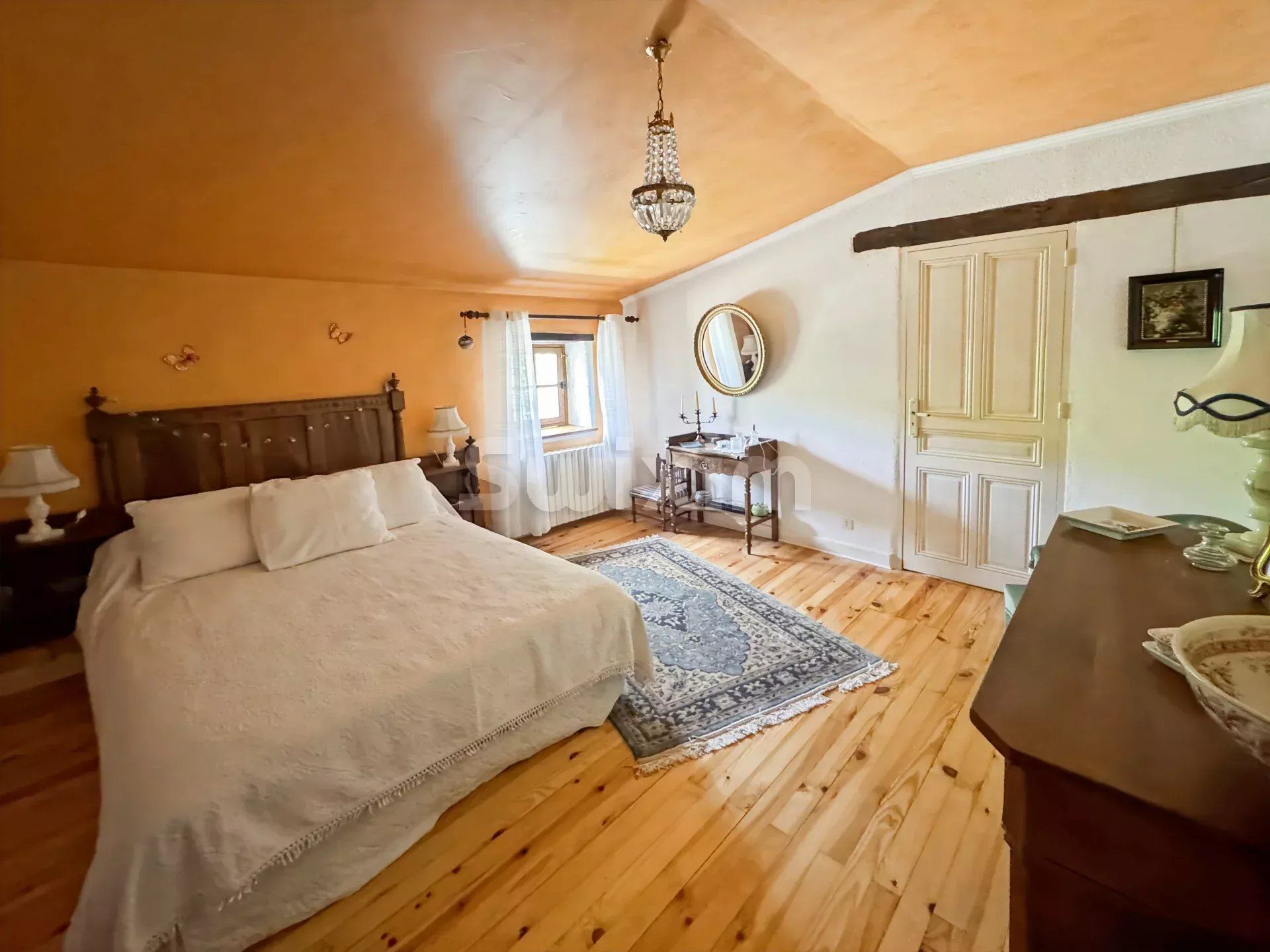 maison 6 Pièces en vente sur Montélimar (26200)