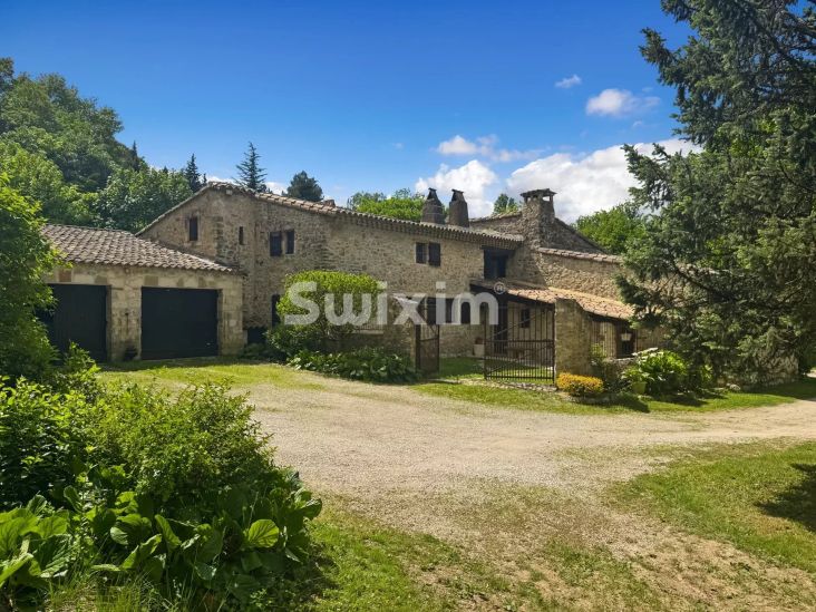 Vente Maison Montélimar 6&nbsp;Pièces 254&nbsp;m²