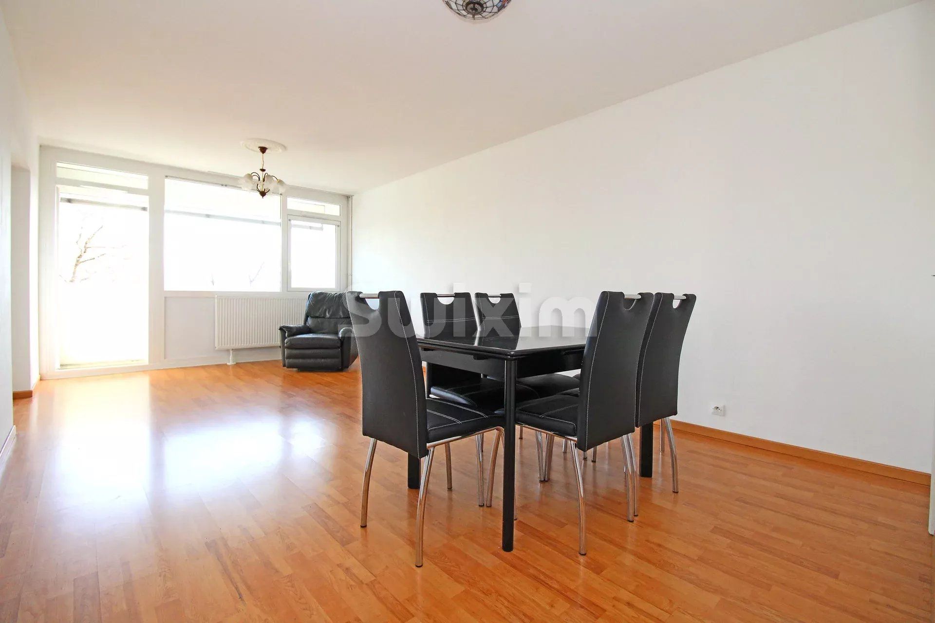 apartamento 3 Quartos para venda sobre Ferney-Voltaire (01210)