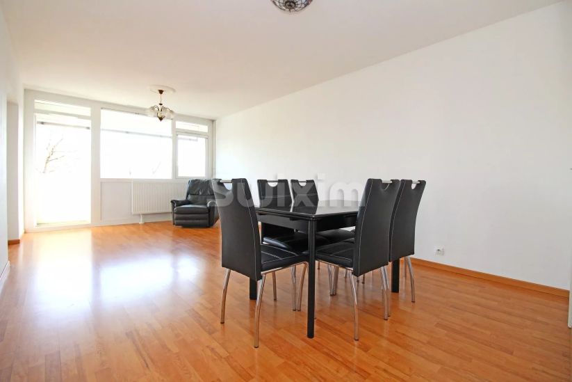 Vente Appartement Ferney-Voltaire 3 Pièces 64.5 m²
