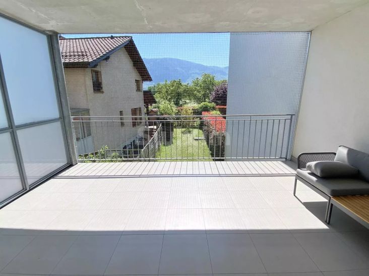 appartamento 5 Camere in vendita su Plan-les-Ouates (1228) Vendita Appartamento Plan-les-Ouates 5 Camere 139 m²