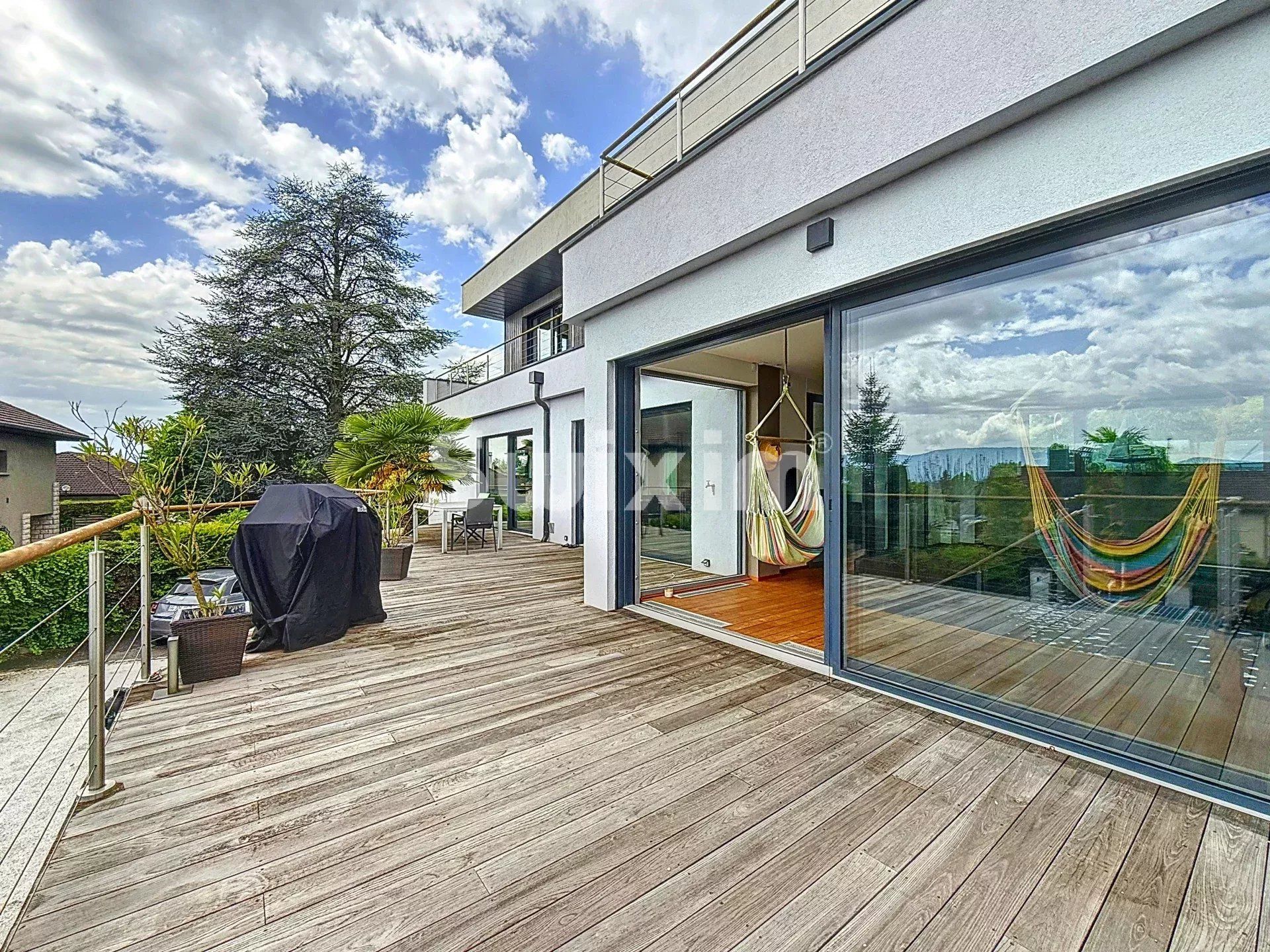 haus 6 Zimmer zum verkauf auf Prévessin-Moëns (01280)