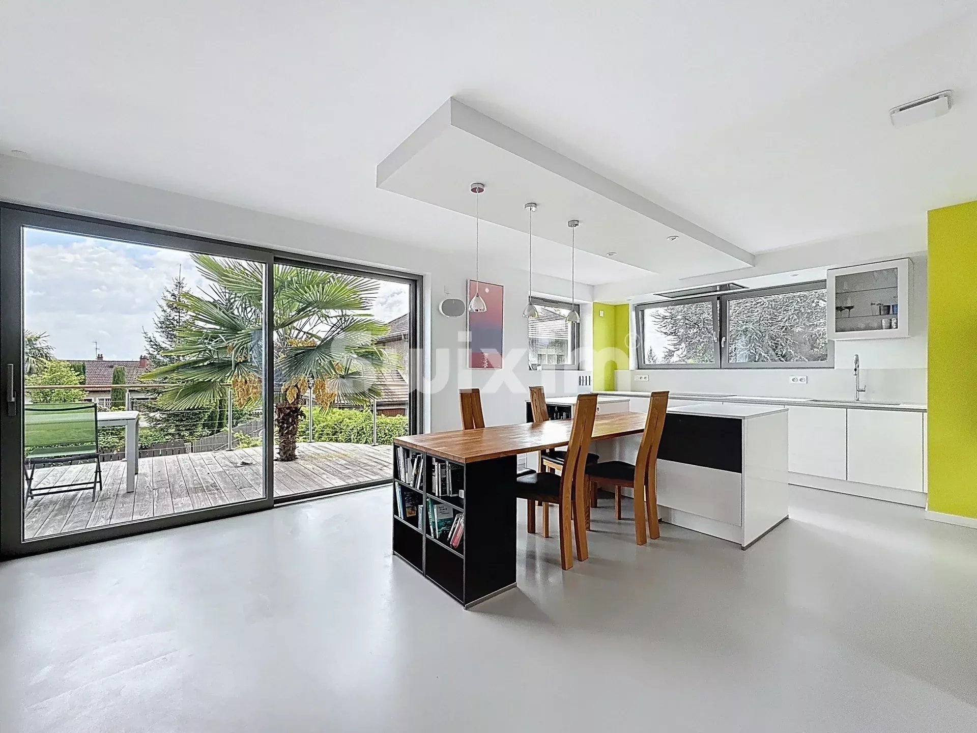 haus 6 Zimmer zum verkauf auf Prévessin-Moëns (01280)