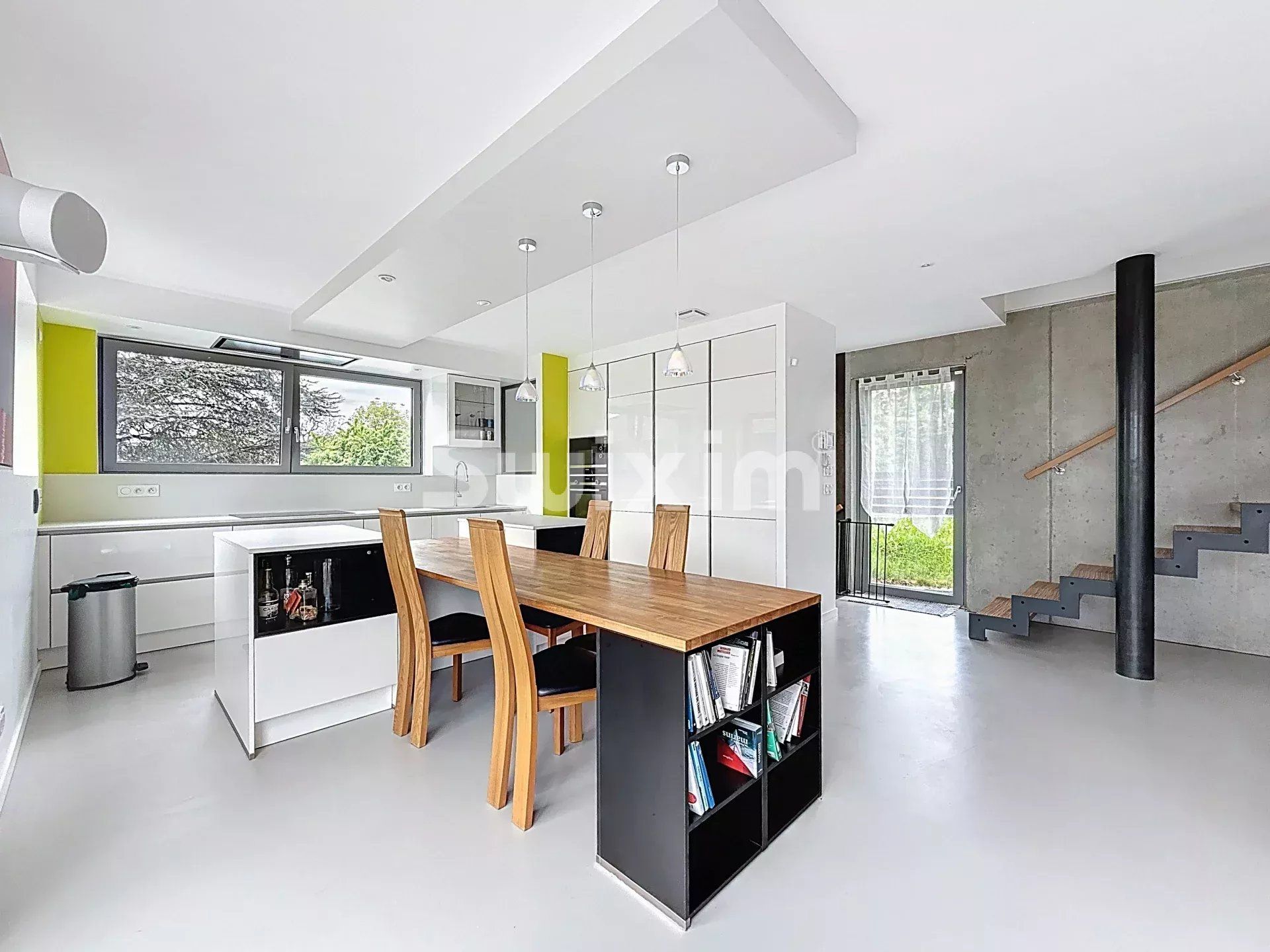 haus 6 Zimmer zum verkauf auf Prévessin-Moëns (01280)