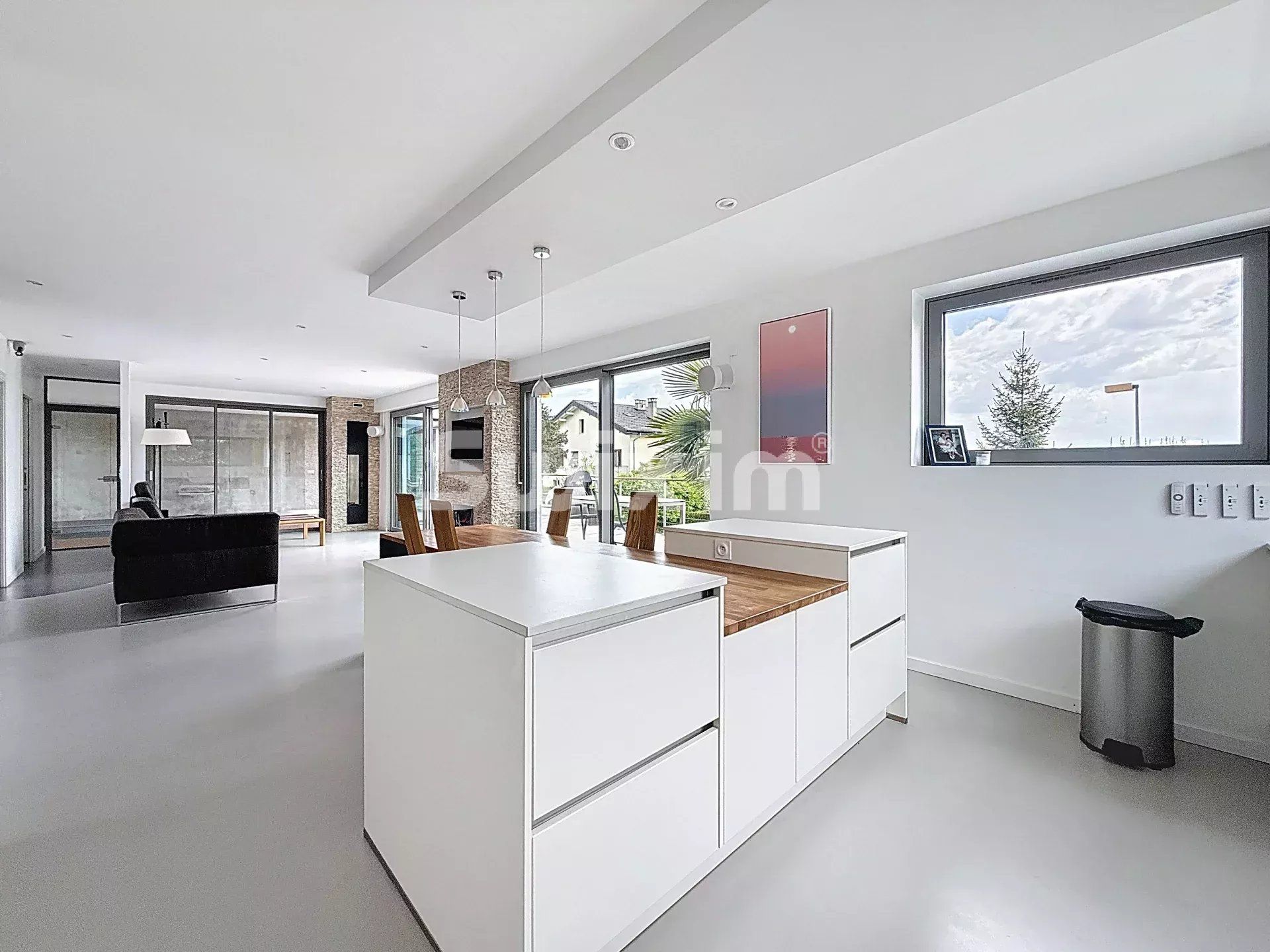 haus 6 Zimmer zum verkauf auf Prévessin-Moëns (01280)