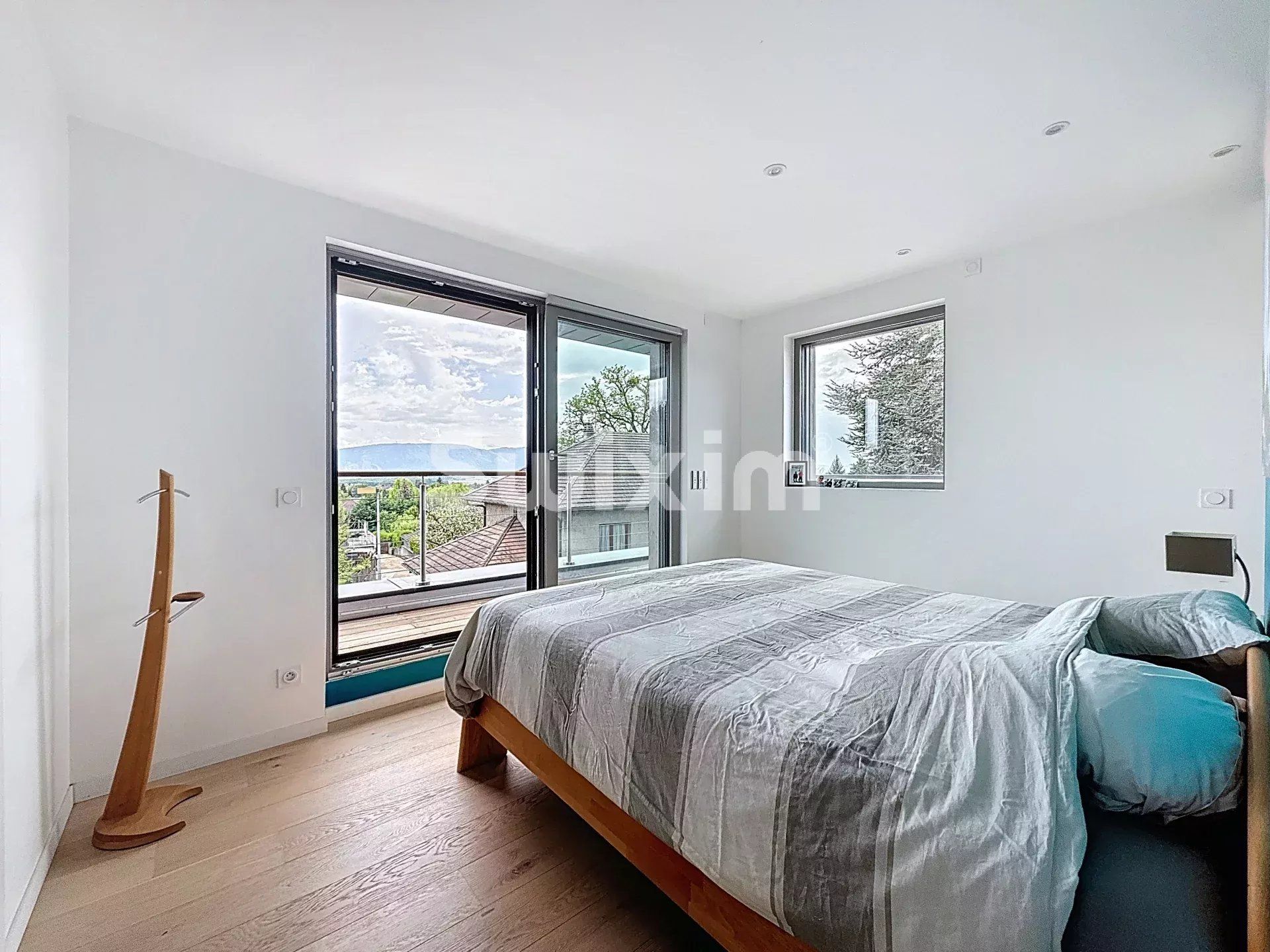 haus 6 Zimmer zum verkauf auf Prévessin-Moëns (01280)