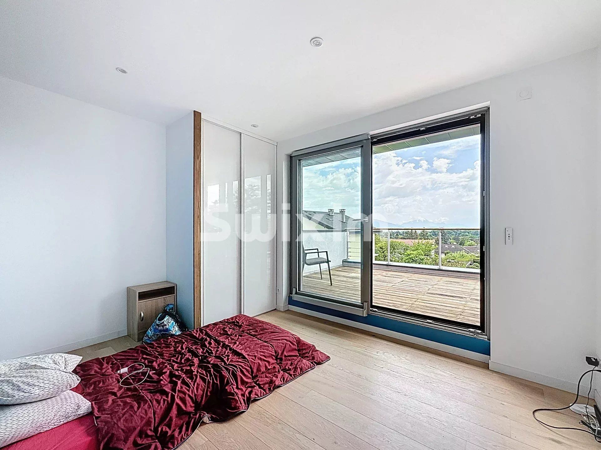 haus 6 Zimmer zum verkauf auf Prévessin-Moëns (01280)