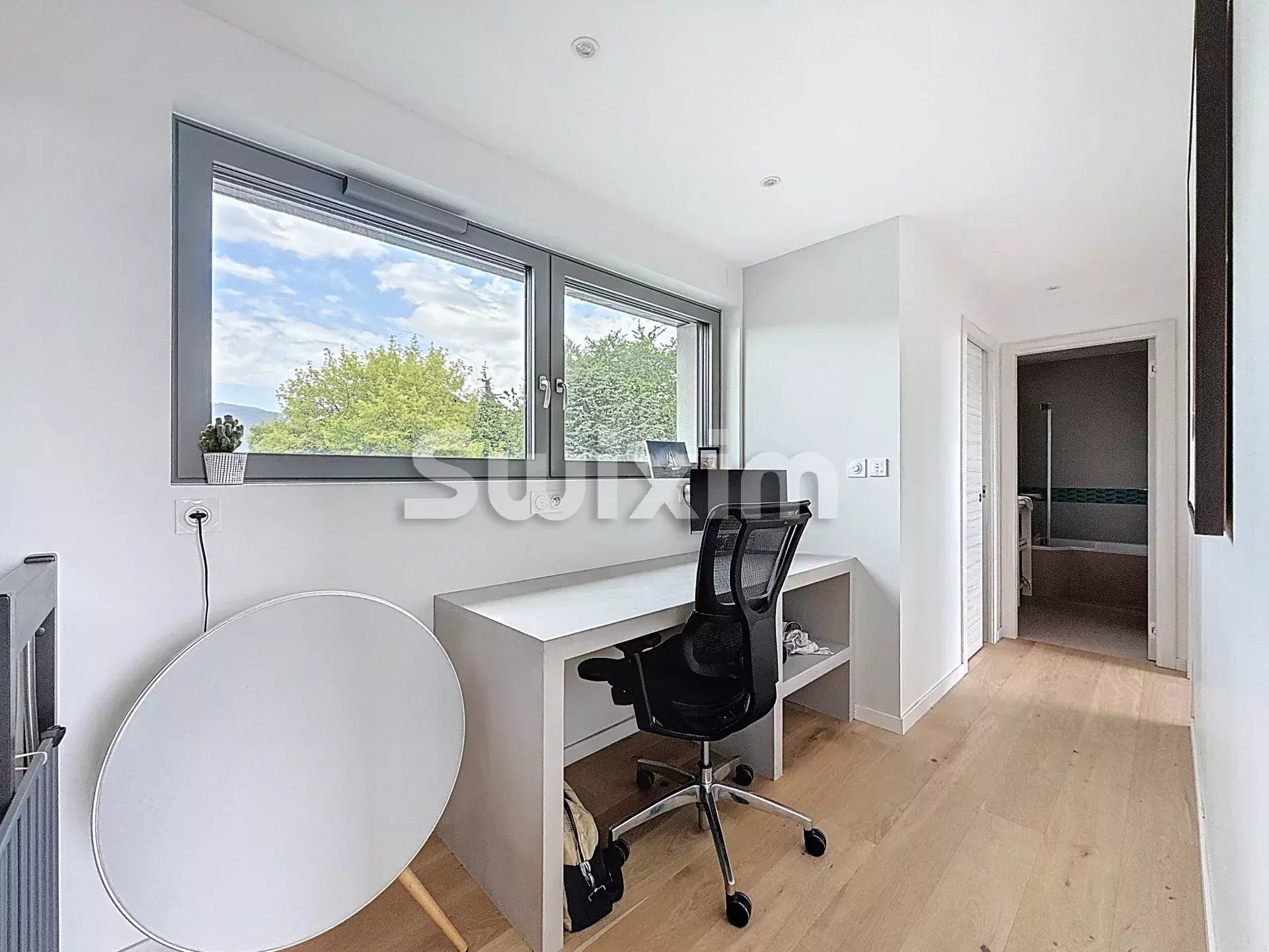 casa 6 Salas en venta en Prévessin-Moëns (01280)