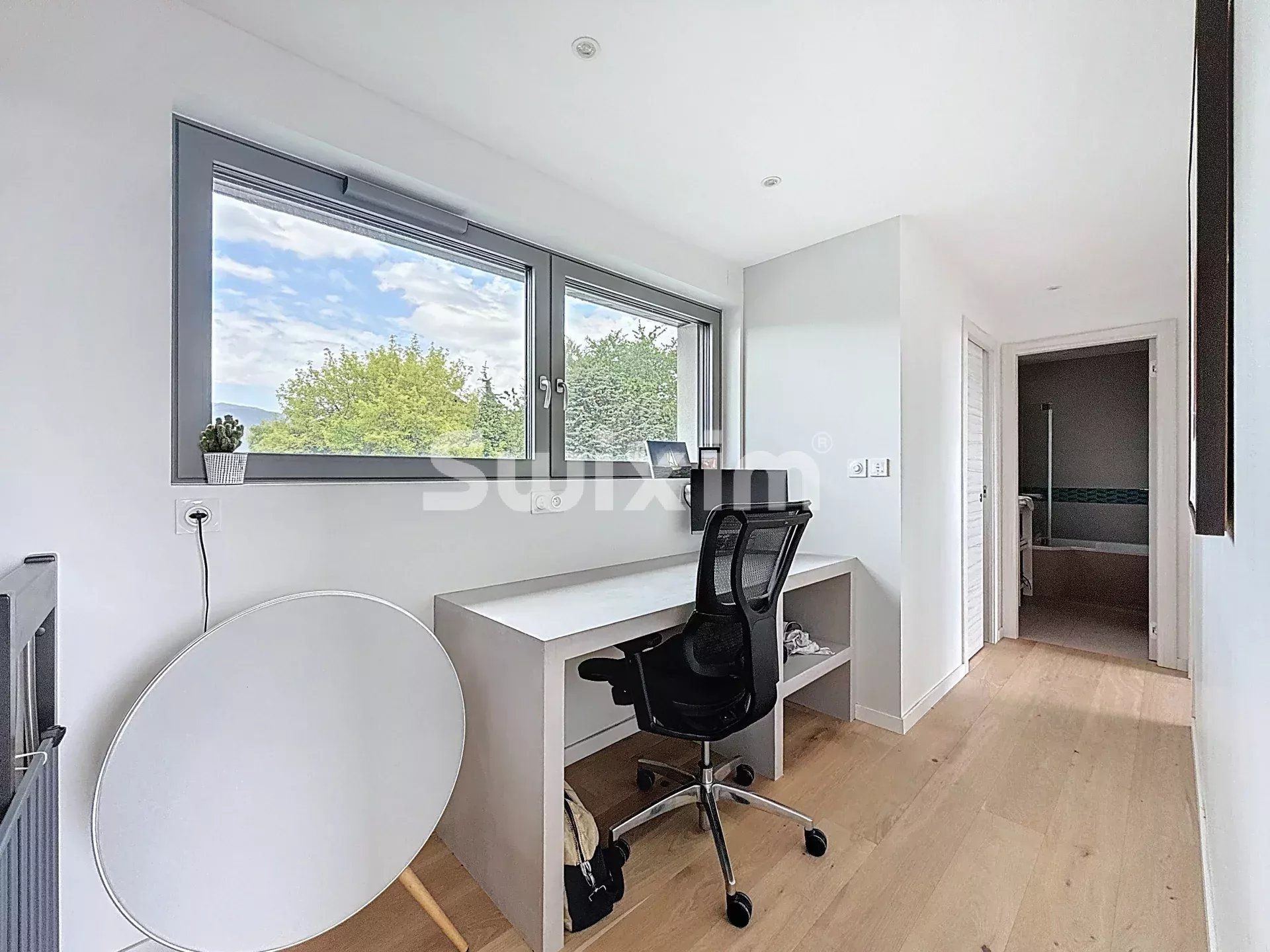 haus 6 Zimmer zum verkauf auf Prévessin-Moëns (01280)