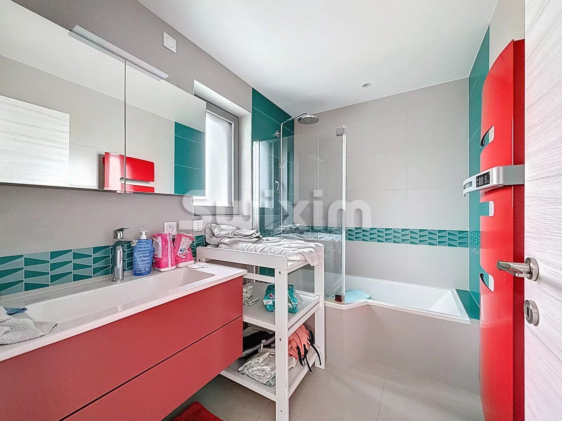 casa 6 Salas en venta en Prévessin-Moëns (01280)