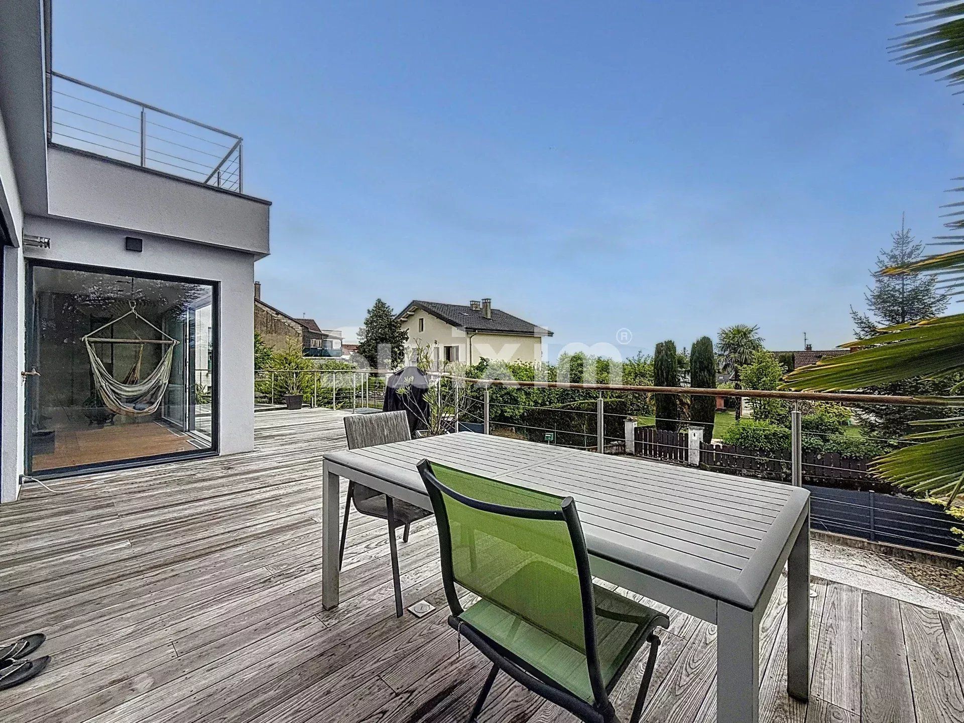 haus 6 Zimmer zum verkauf auf Prévessin-Moëns (01280)