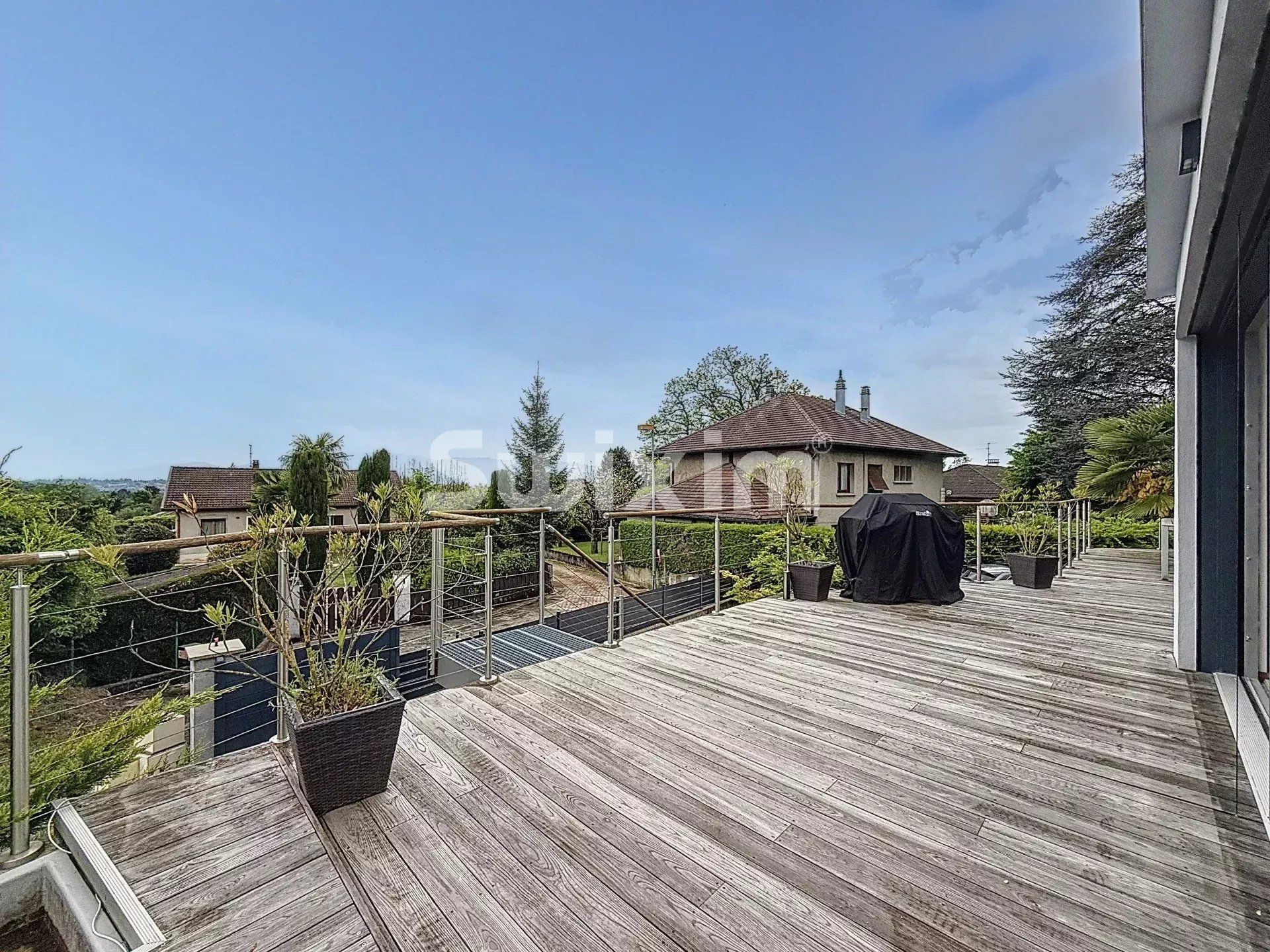 haus 6 Zimmer zum verkauf auf Prévessin-Moëns (01280)