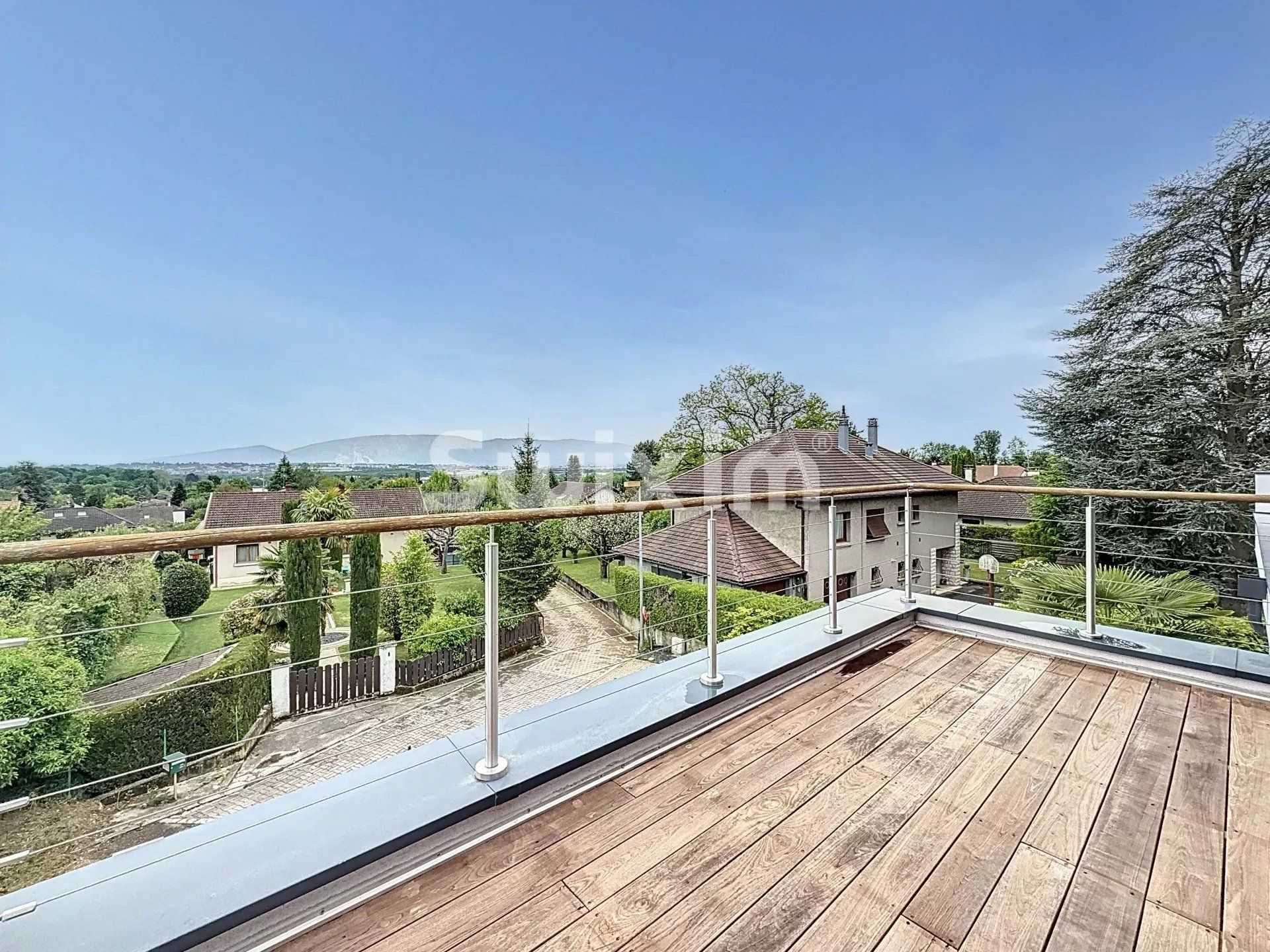 haus 6 Zimmer zum verkauf auf Prévessin-Moëns (01280)